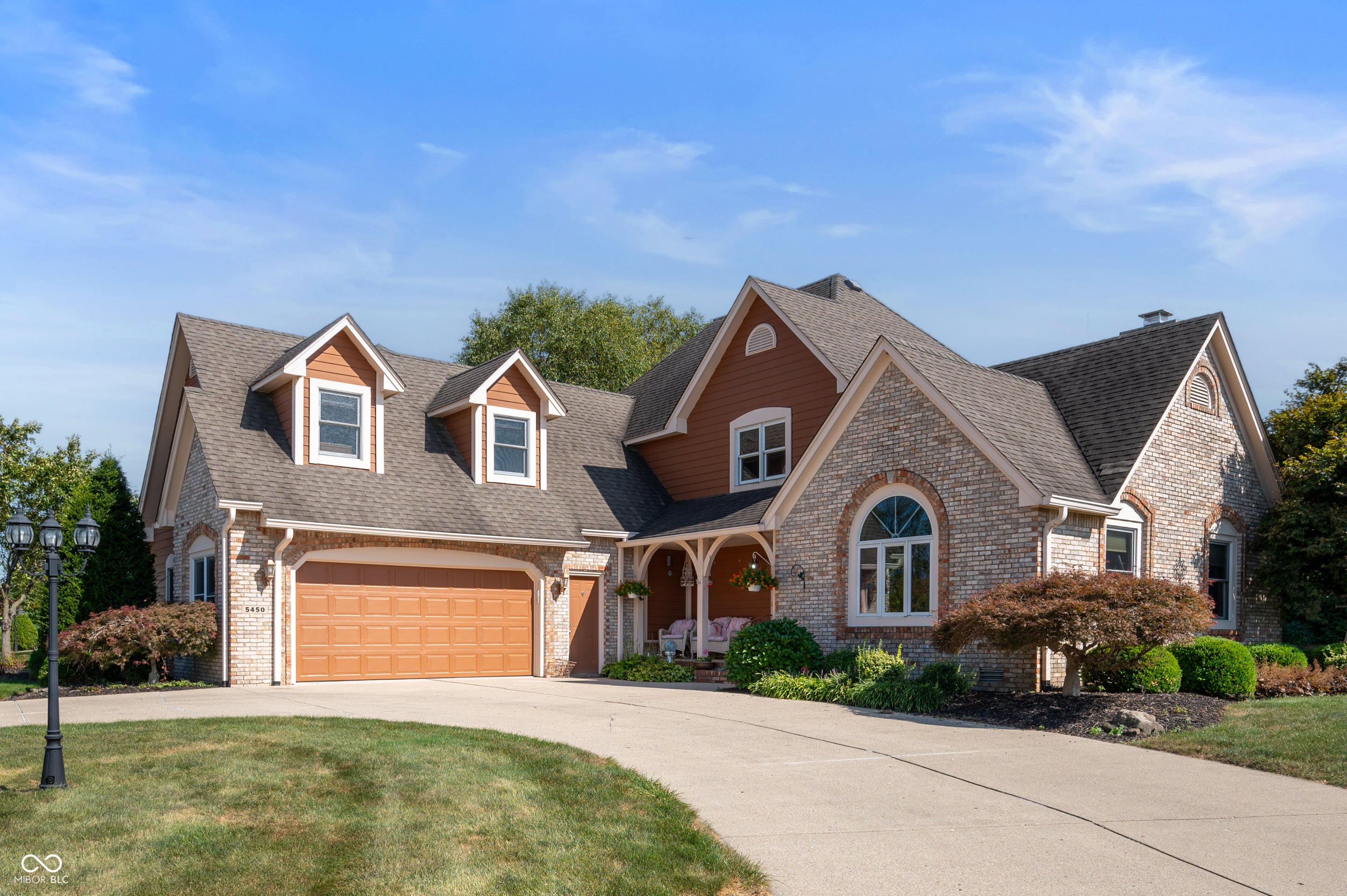 5450 S Country Manor Lane, Anderson