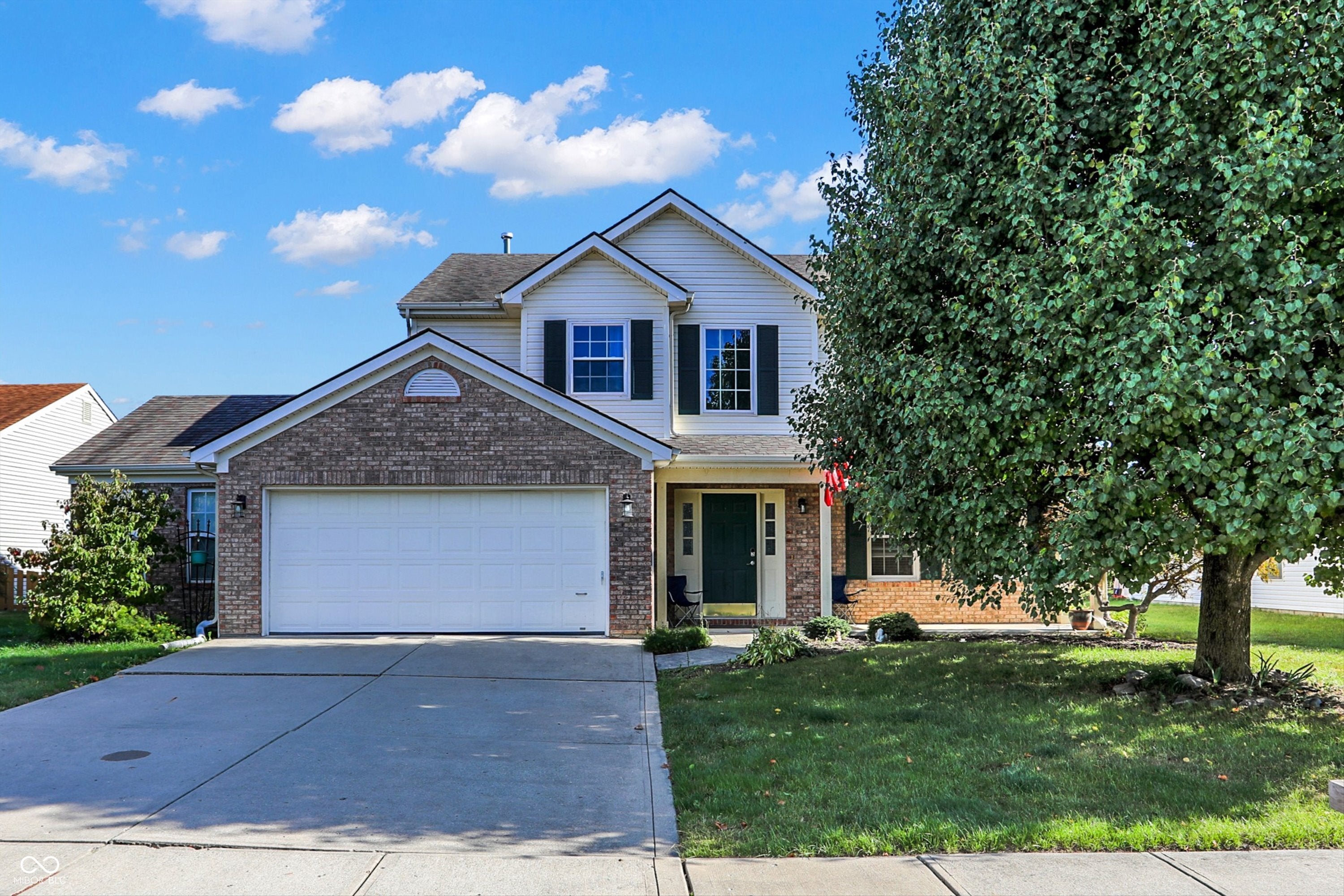 1067 Berrywood Drive, Greenwood