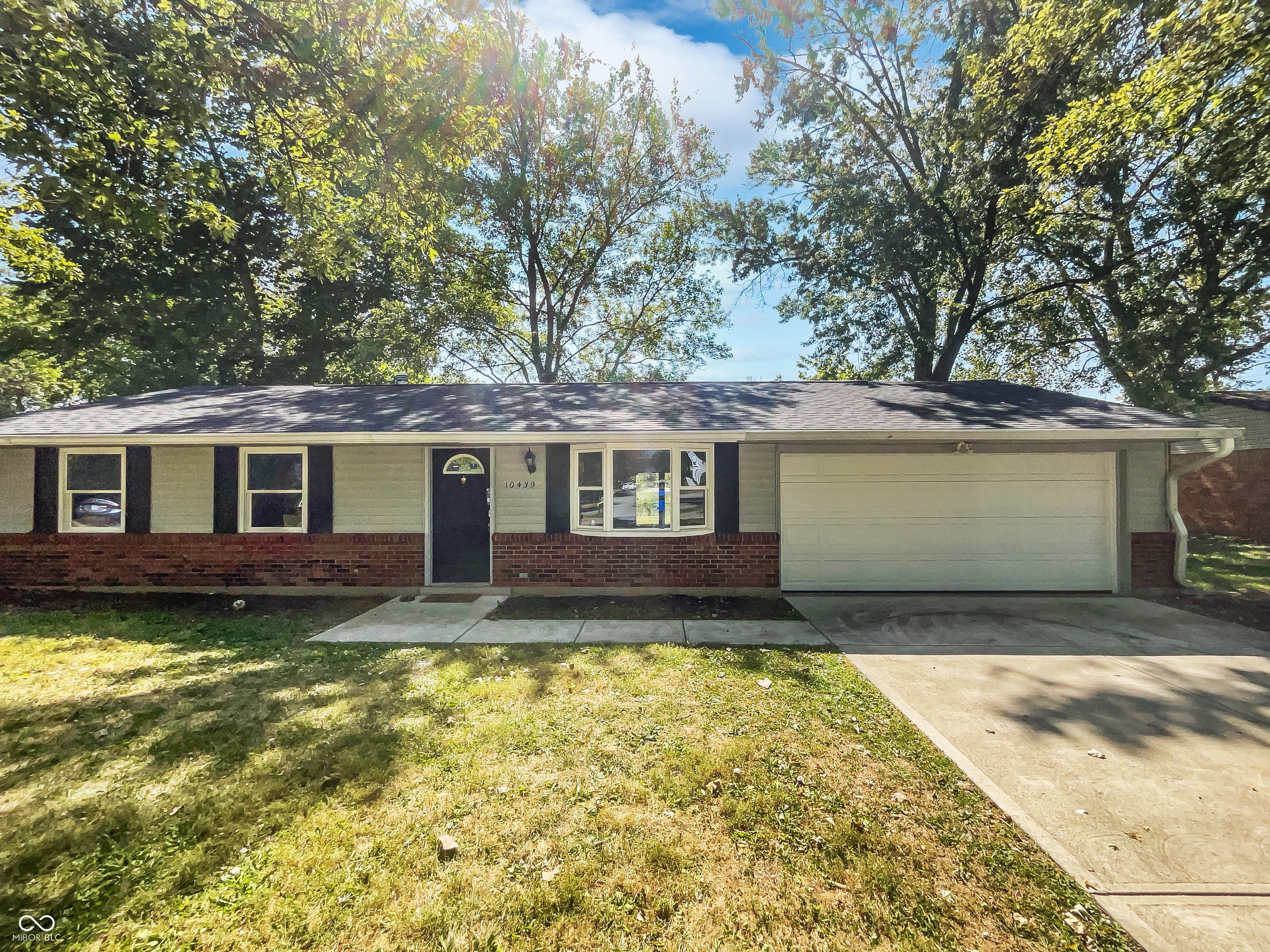 10439 Chris Drive, Indianapolis