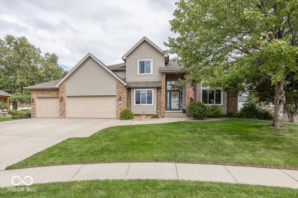 3215 Skyview Court, Columbus