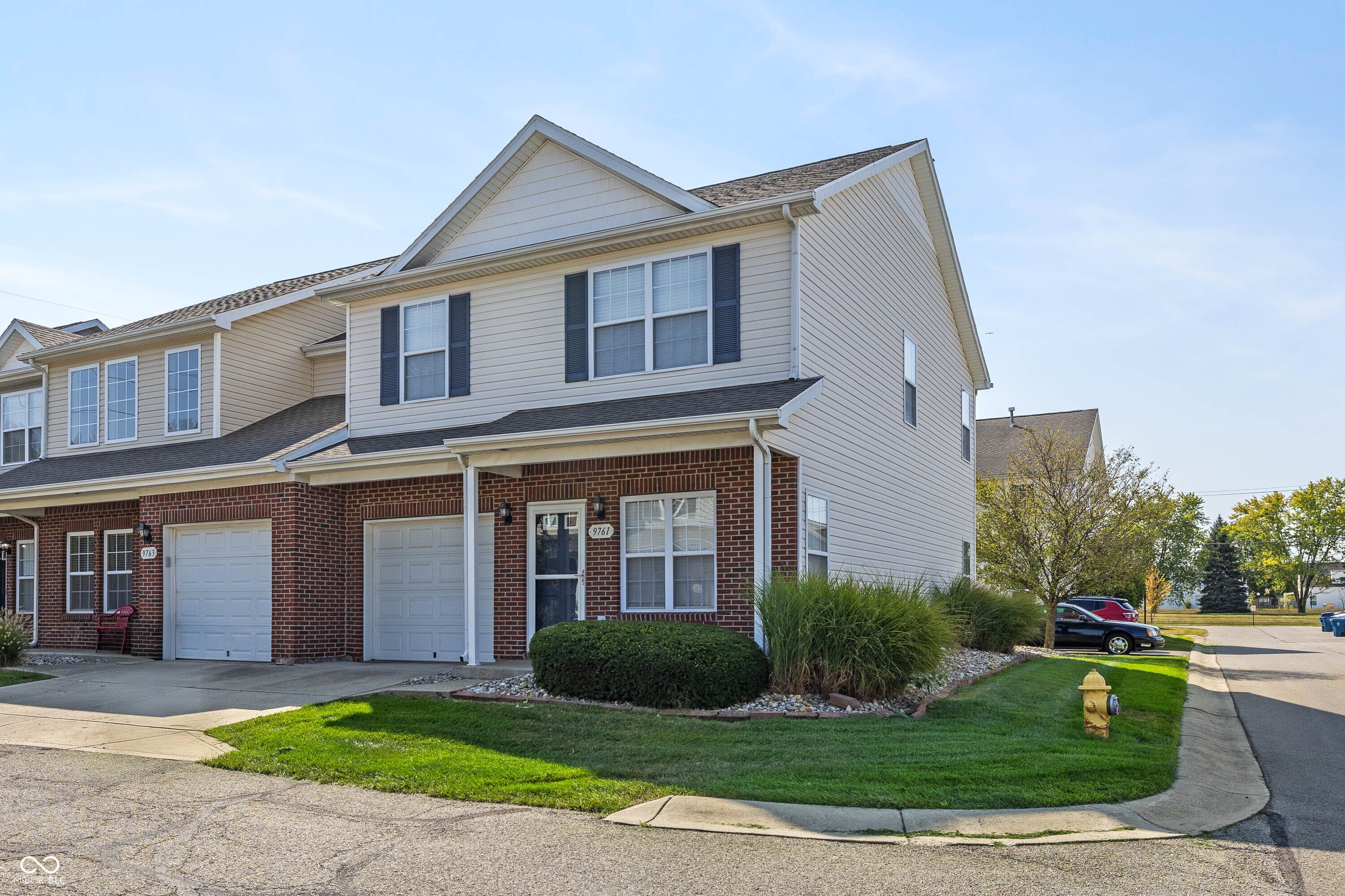 9761 Rolling Plain Drive, Noblesville