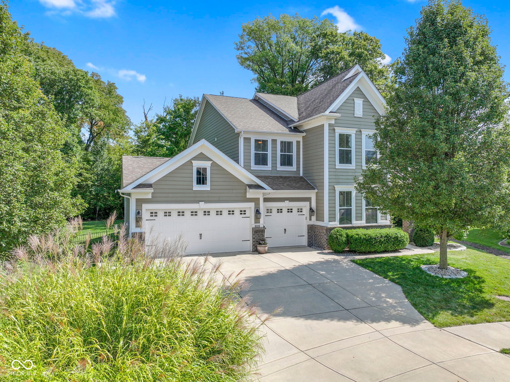 15404 Ellington Drive, Fishers