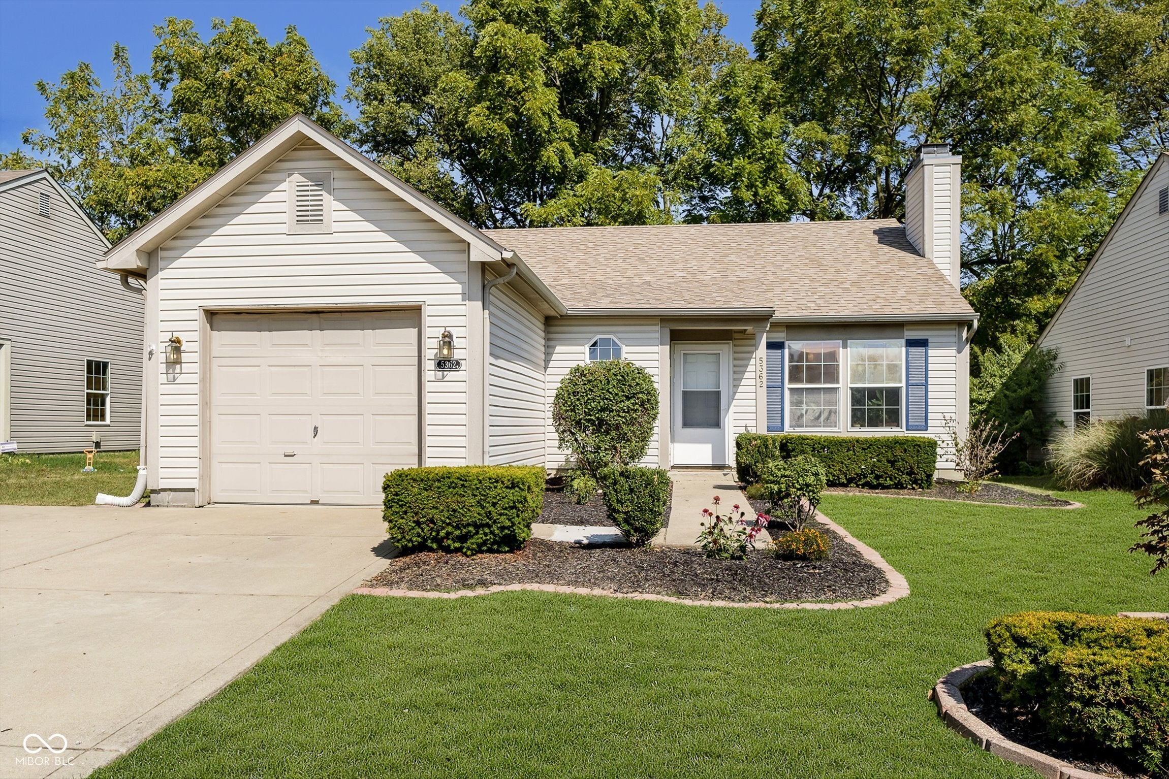 5362 Greensward Lane, Indianapolis