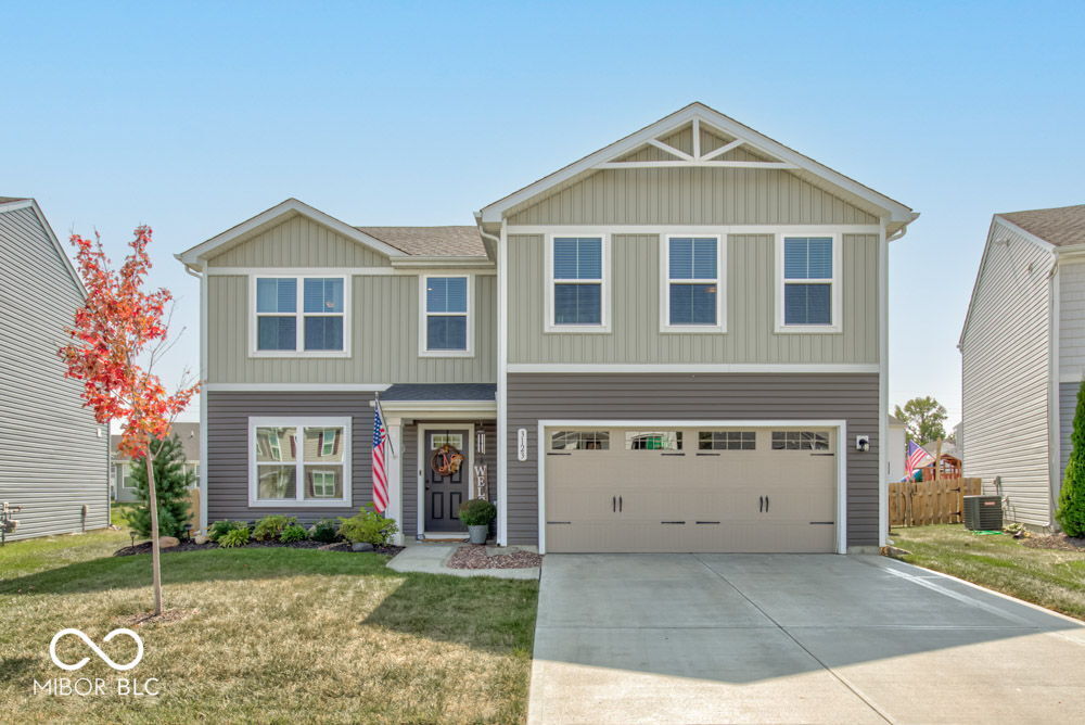 3123 E Ashley Drive, Danville