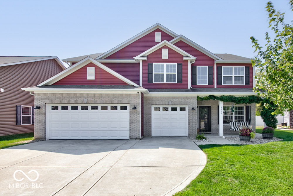 8523 Cardiff Court, Avon