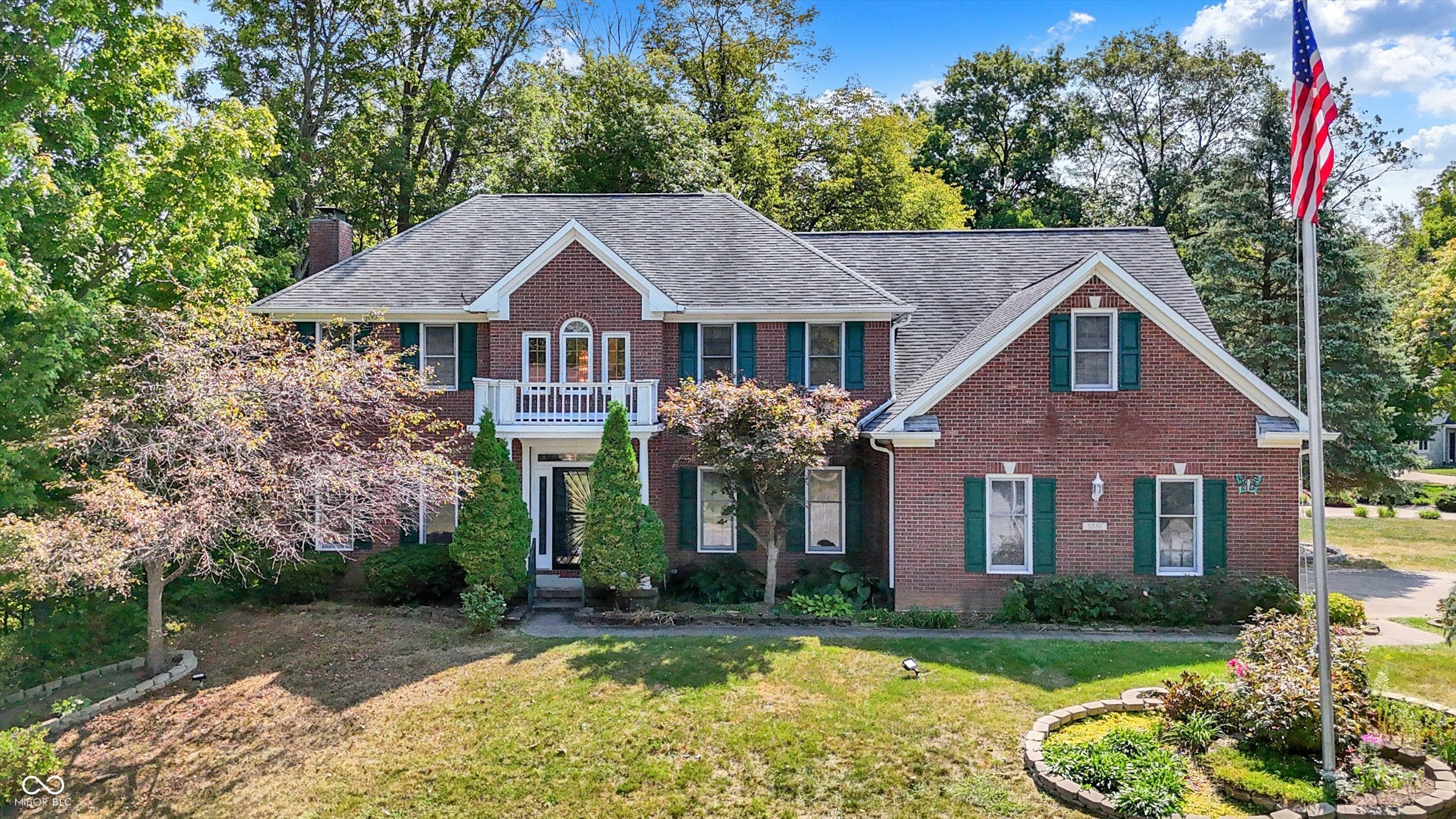 5561 Station Hill Drive, Avon