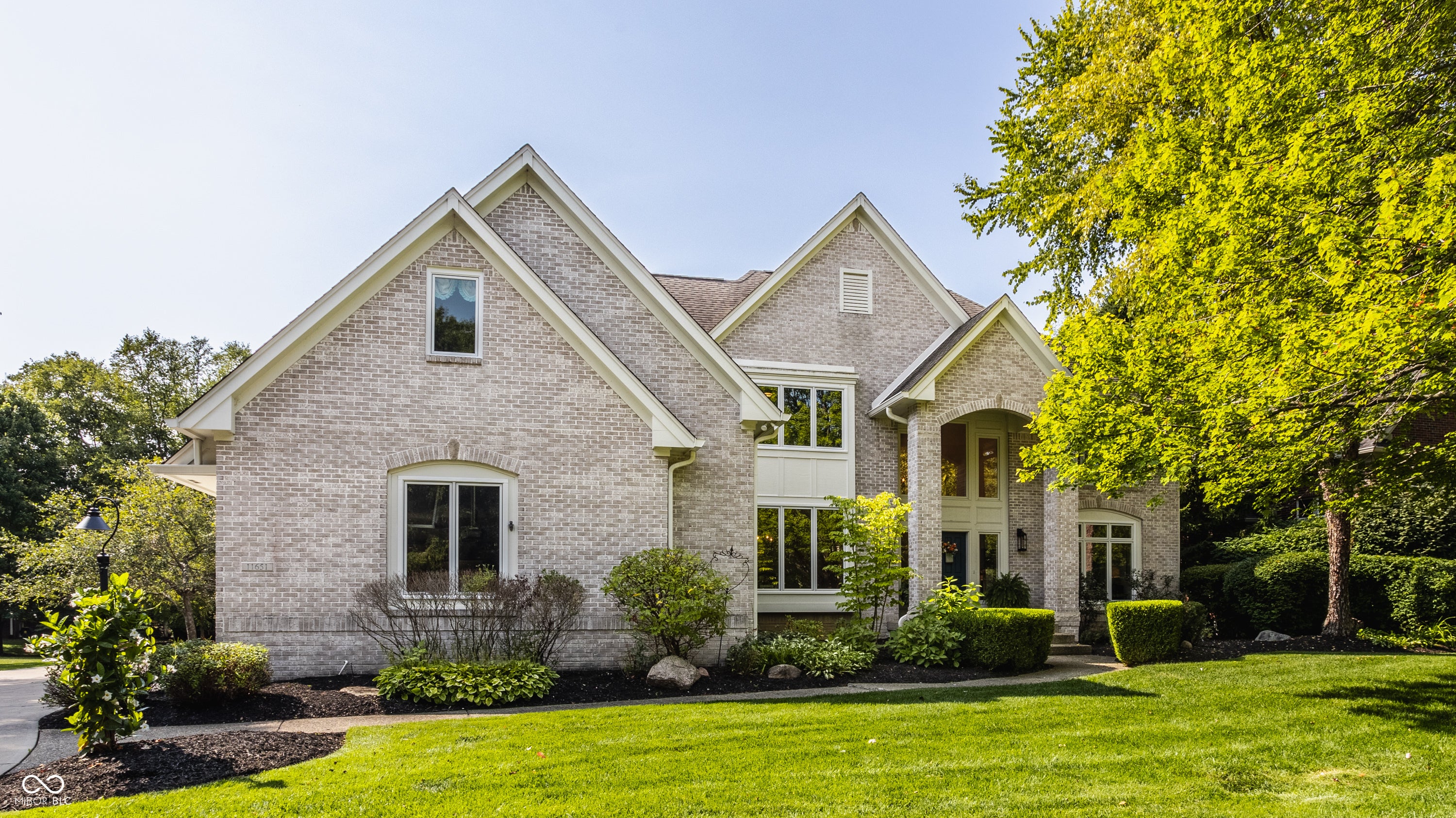 11651 Trail Ridge Place, Zionsville