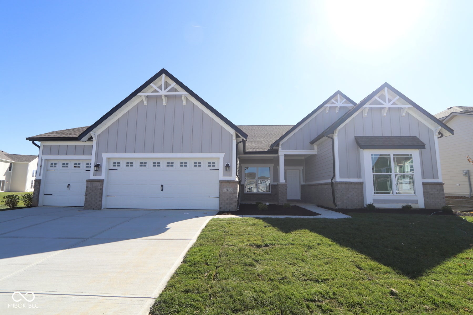 16822 Cheddar Drive, Noblesville