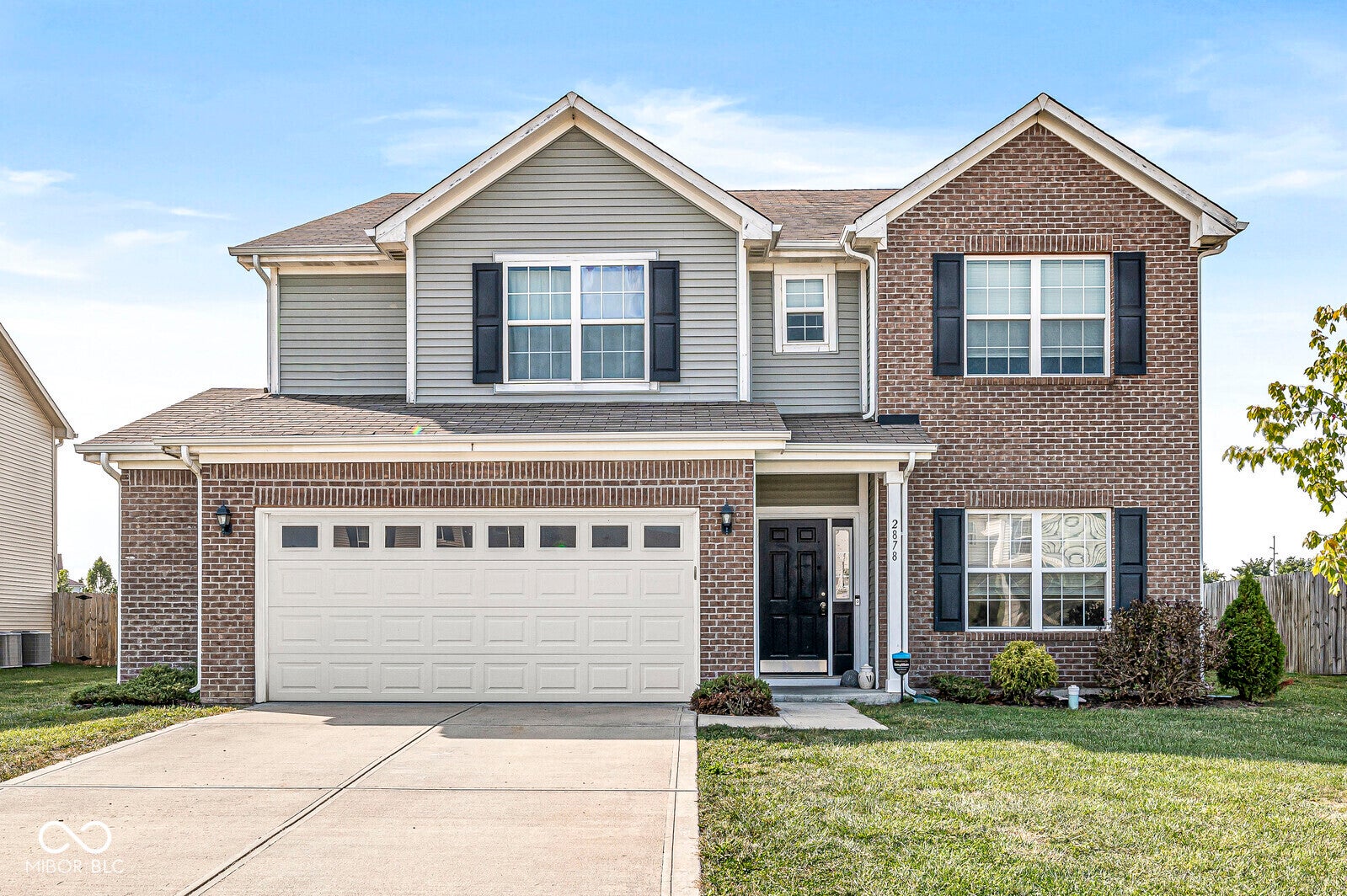 2878 Arklow Way, Brownsburg