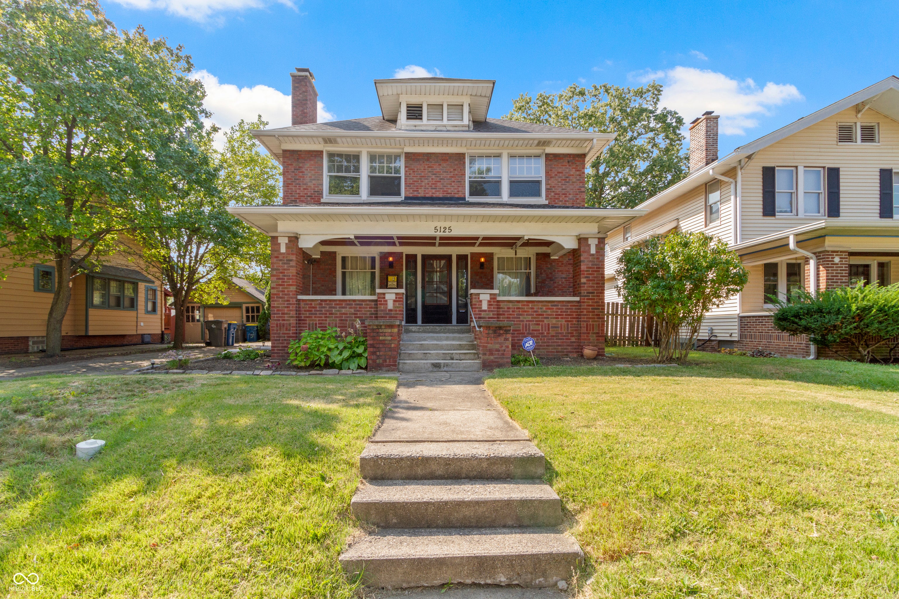 5125 Maple Lane, Indianapolis