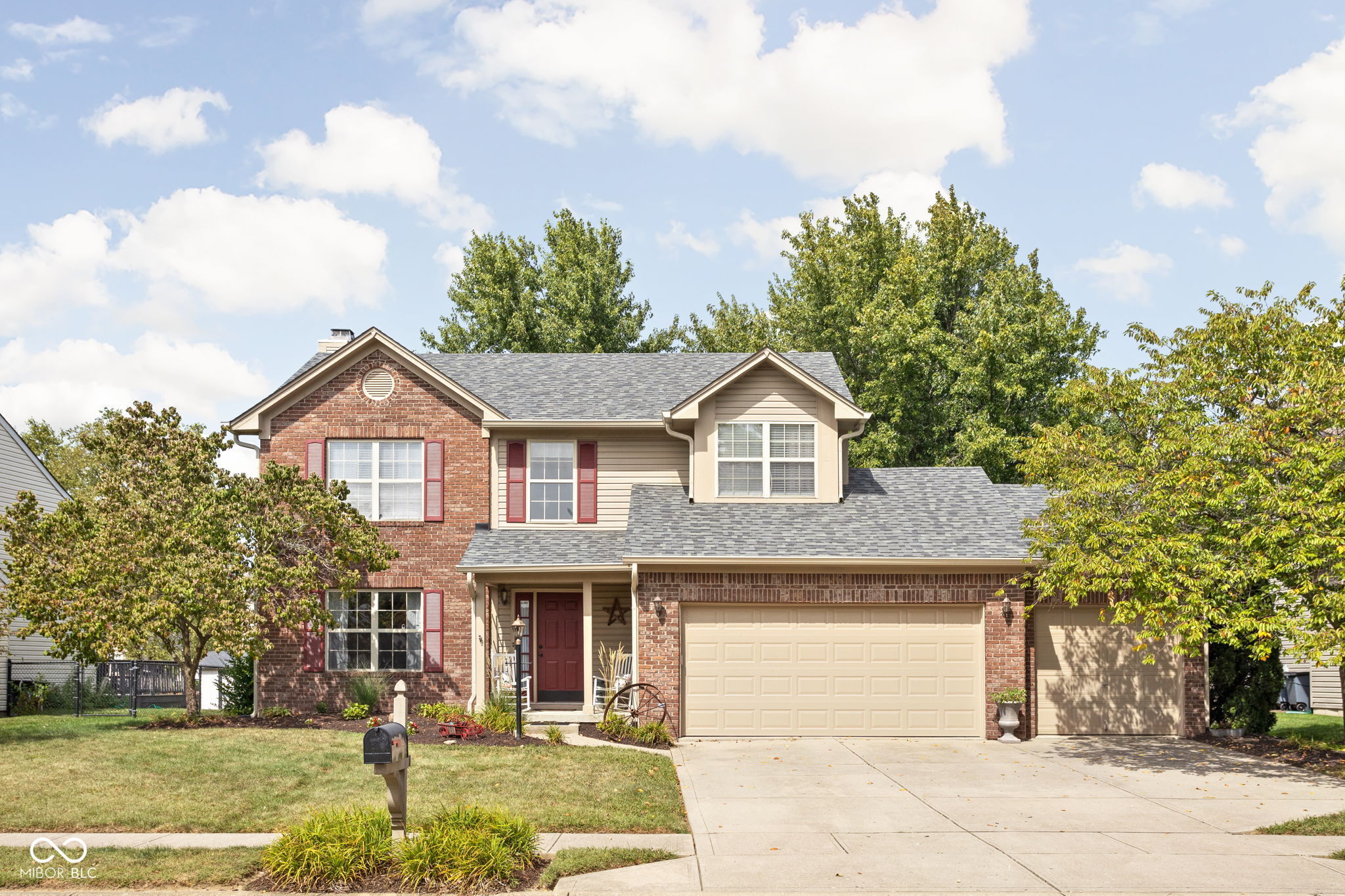 7516 Norma Jean Drive, Indianapolis