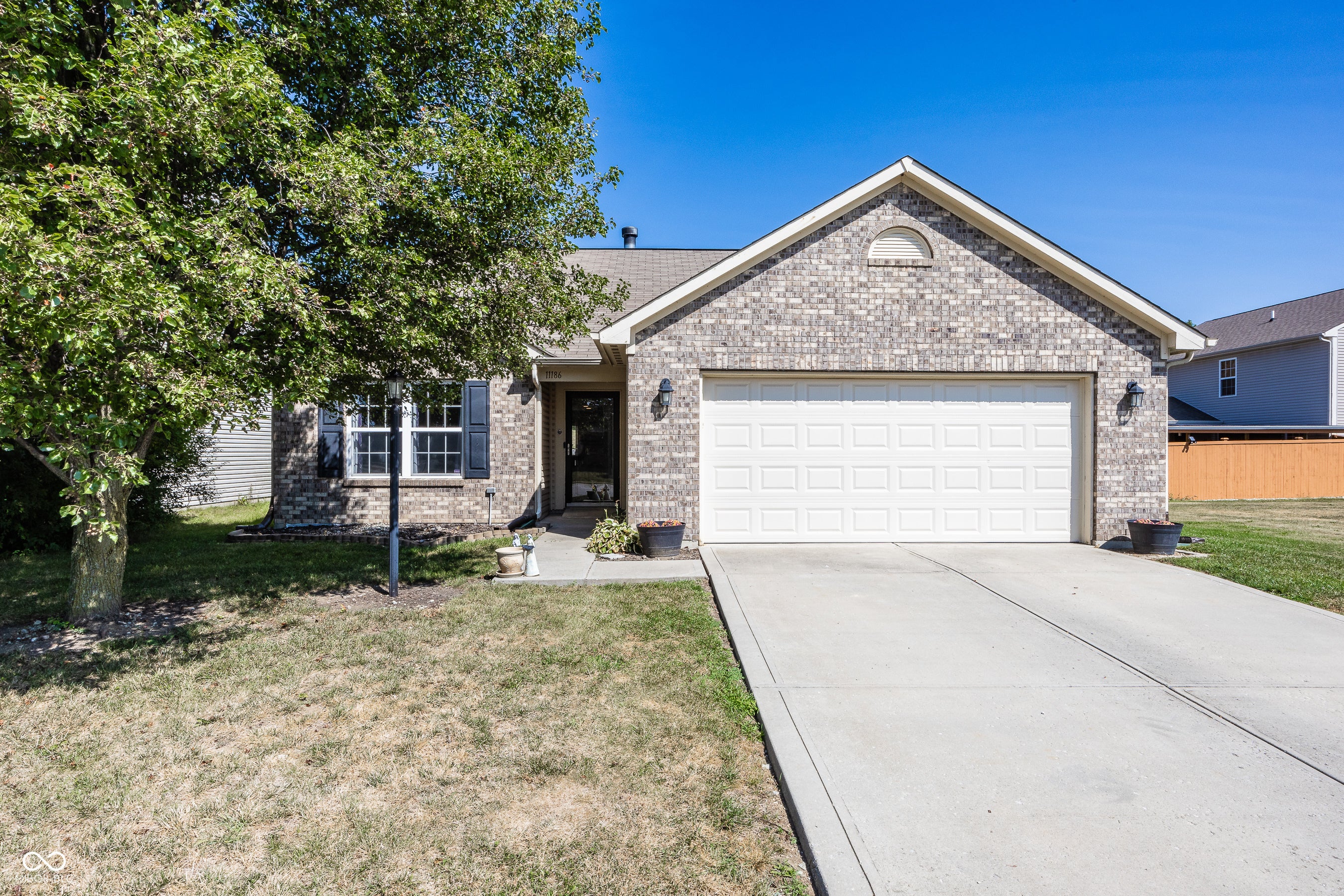 11186 Cool Winds Way, Fishers