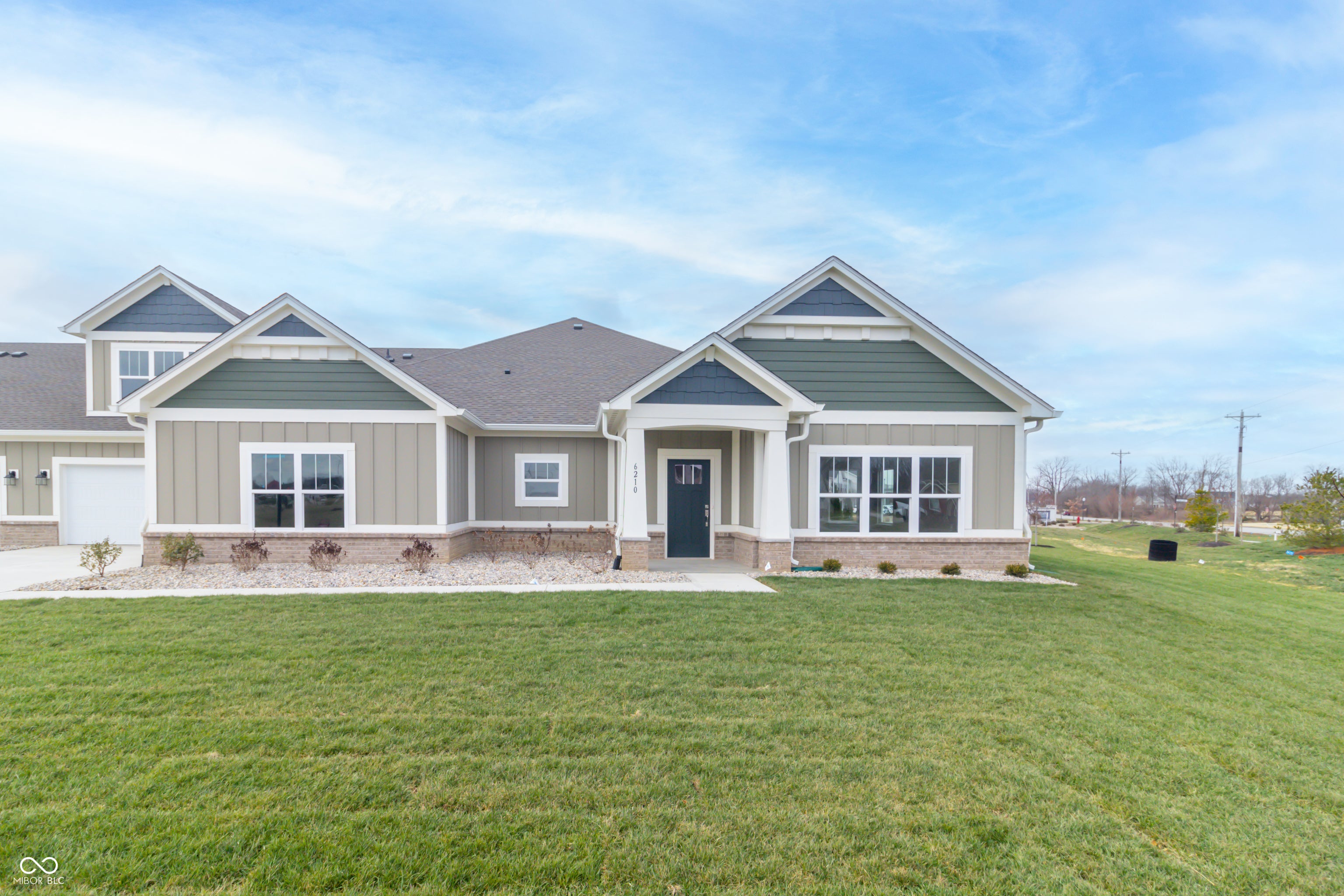 6210 Fairview Drive, McCordsville