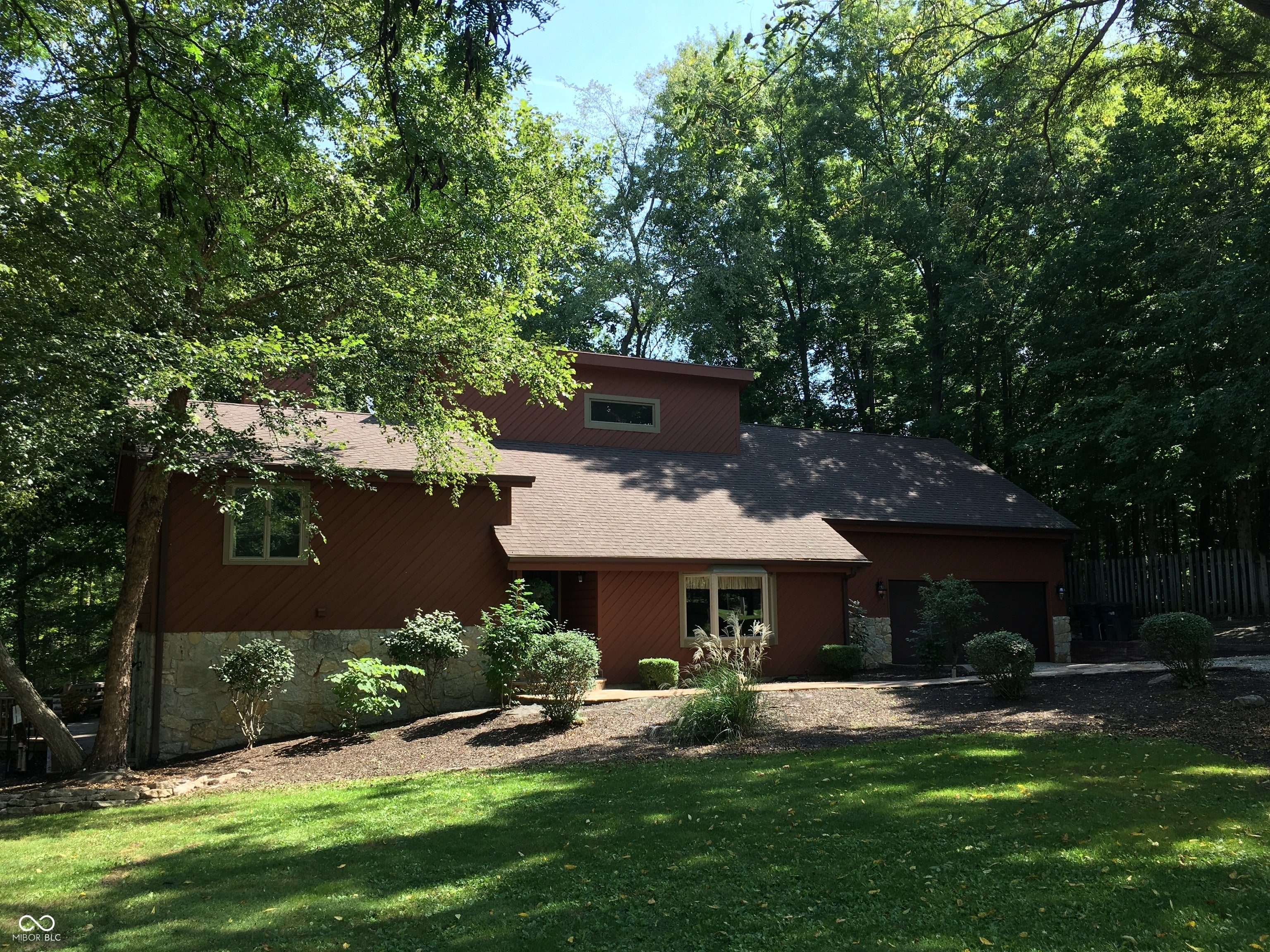 5202 Hill Valley Drive, Pittsboro