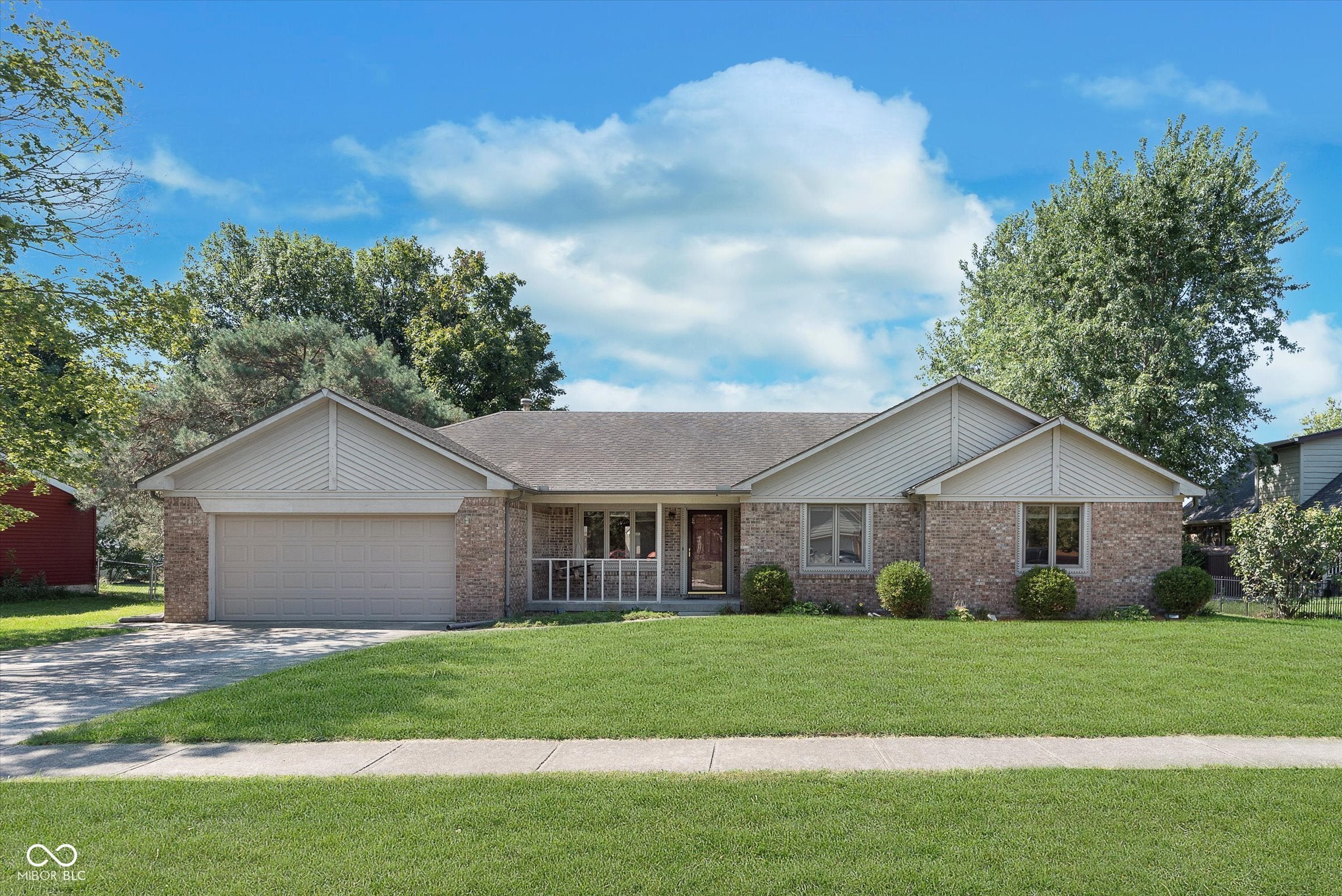 1218 Brownswood Drive, Brownsburg