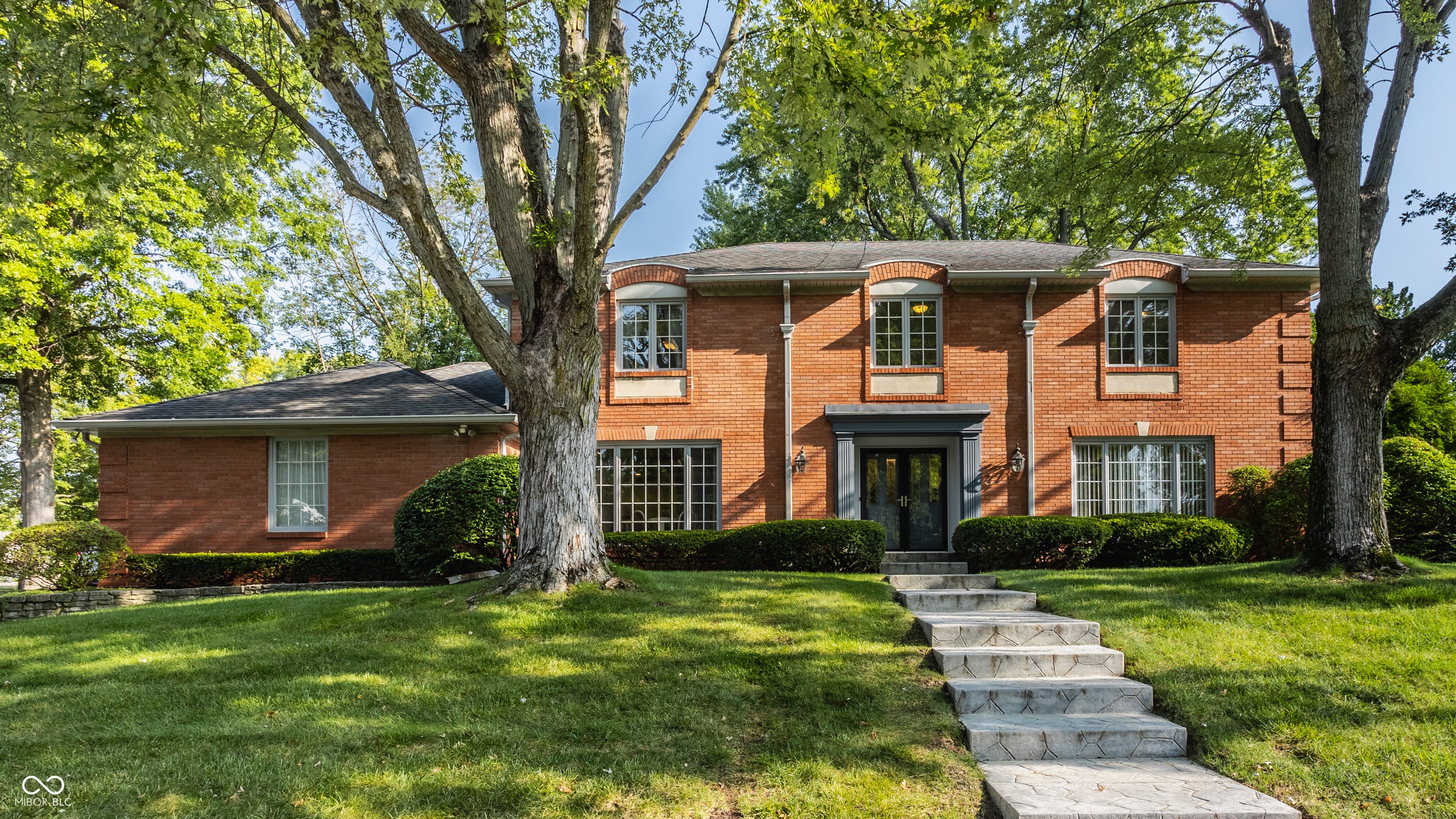 1210 Chessington Road, Indianapolis