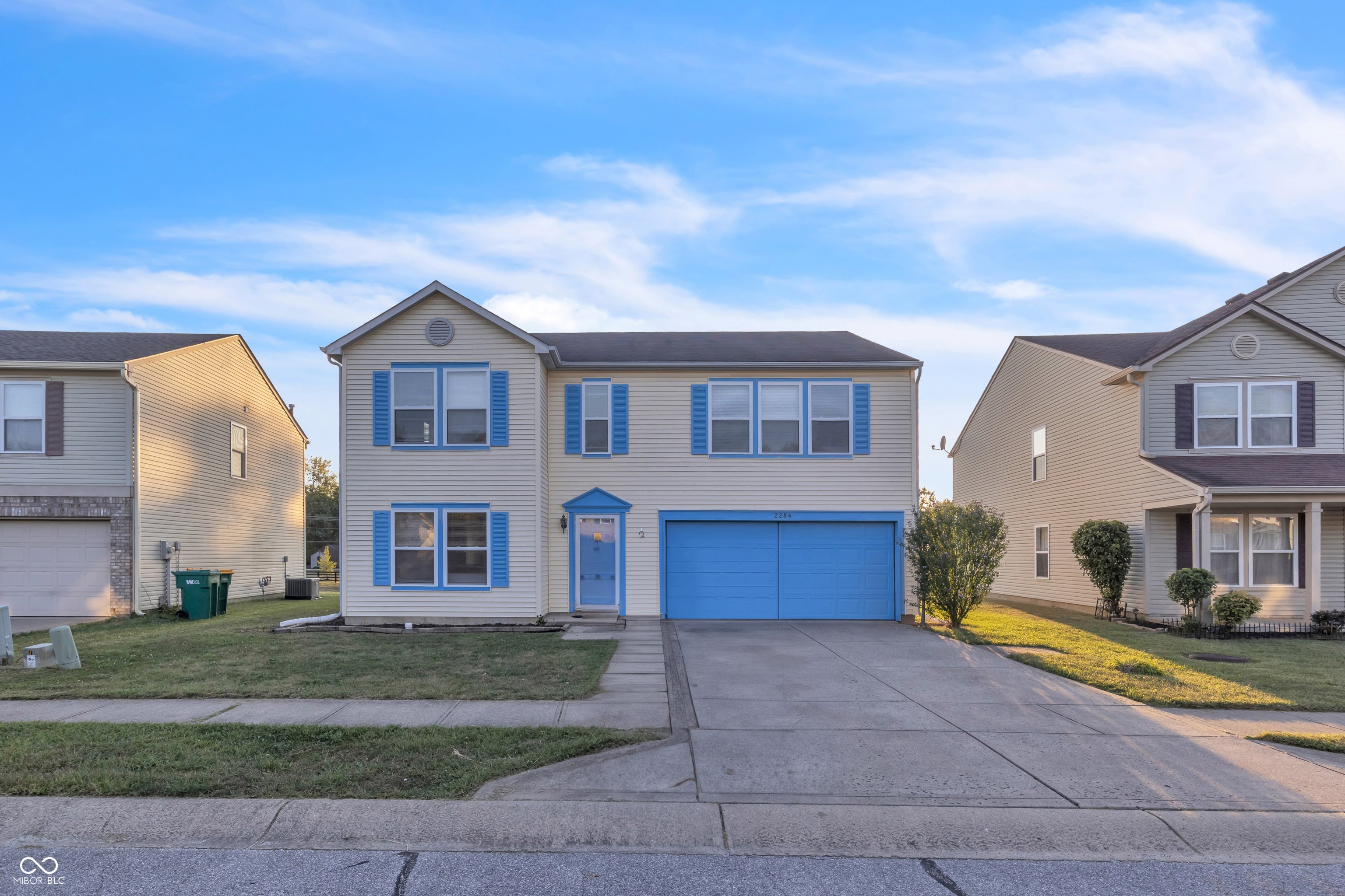 2284 Edgewater Circle, Plainfield