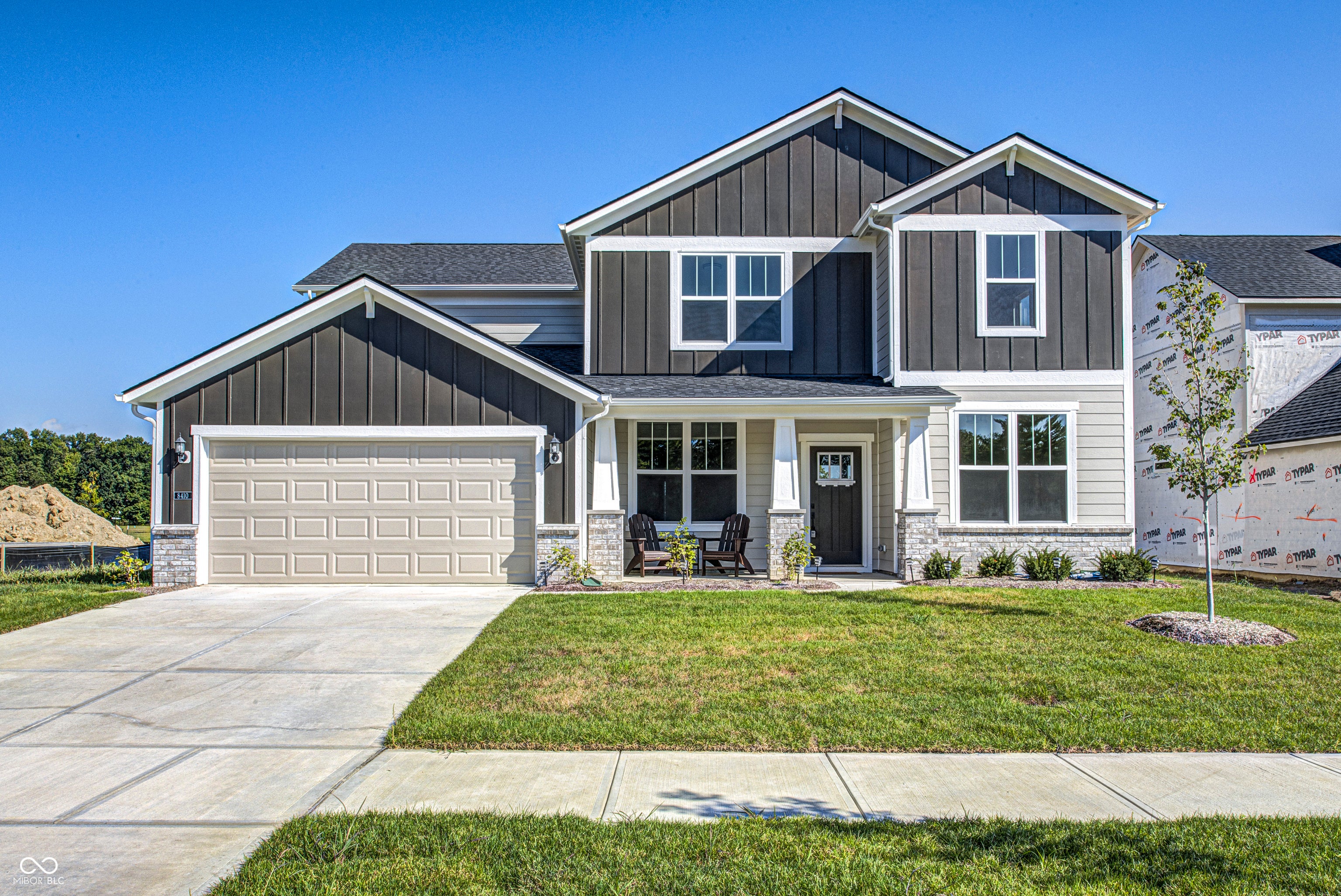 8410 Morgan Lane, Zionsville