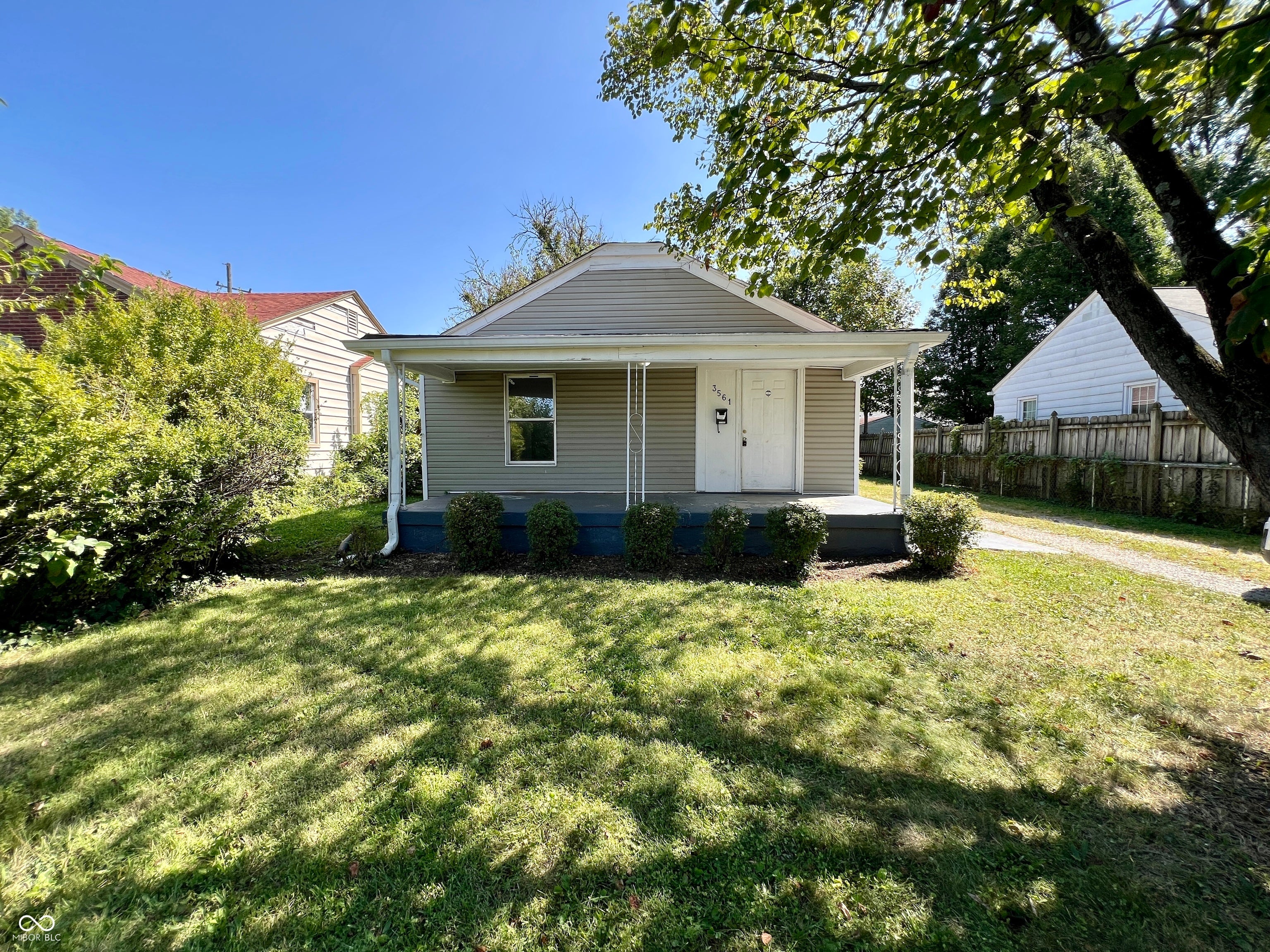 3561 N Chester Avenue, Indianapolis