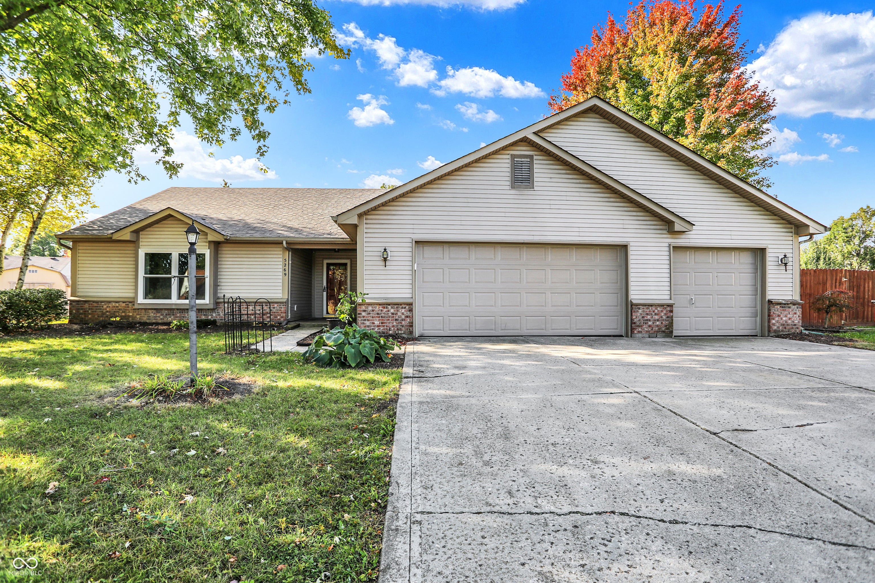 5269 Saint Vail Court, Noblesville