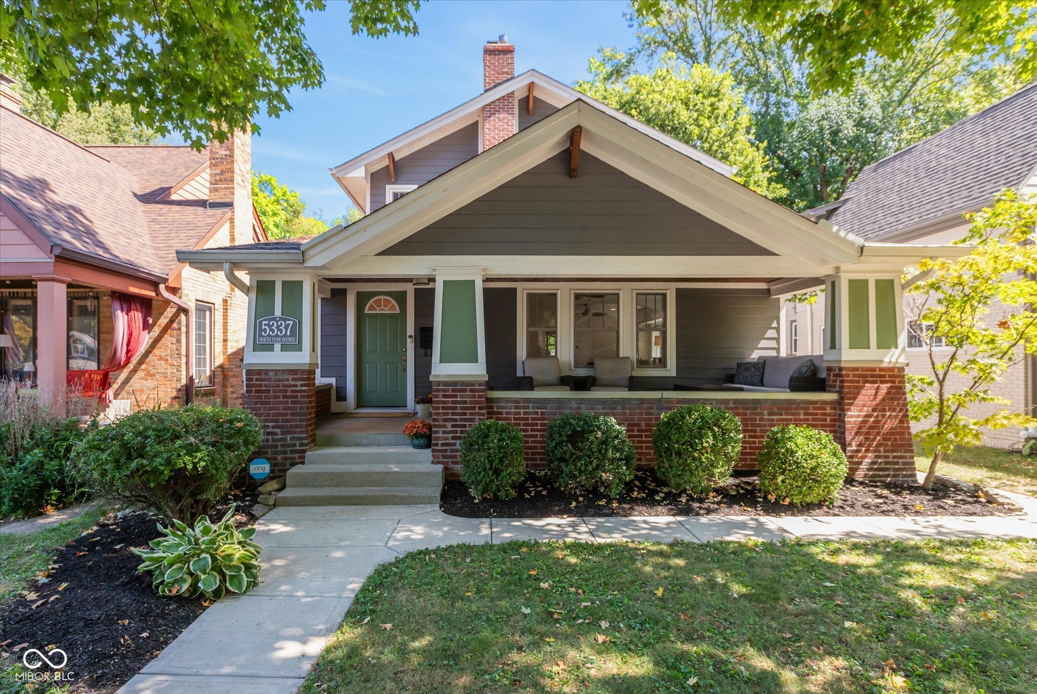 5337 N Park Avenue, Indianapolis