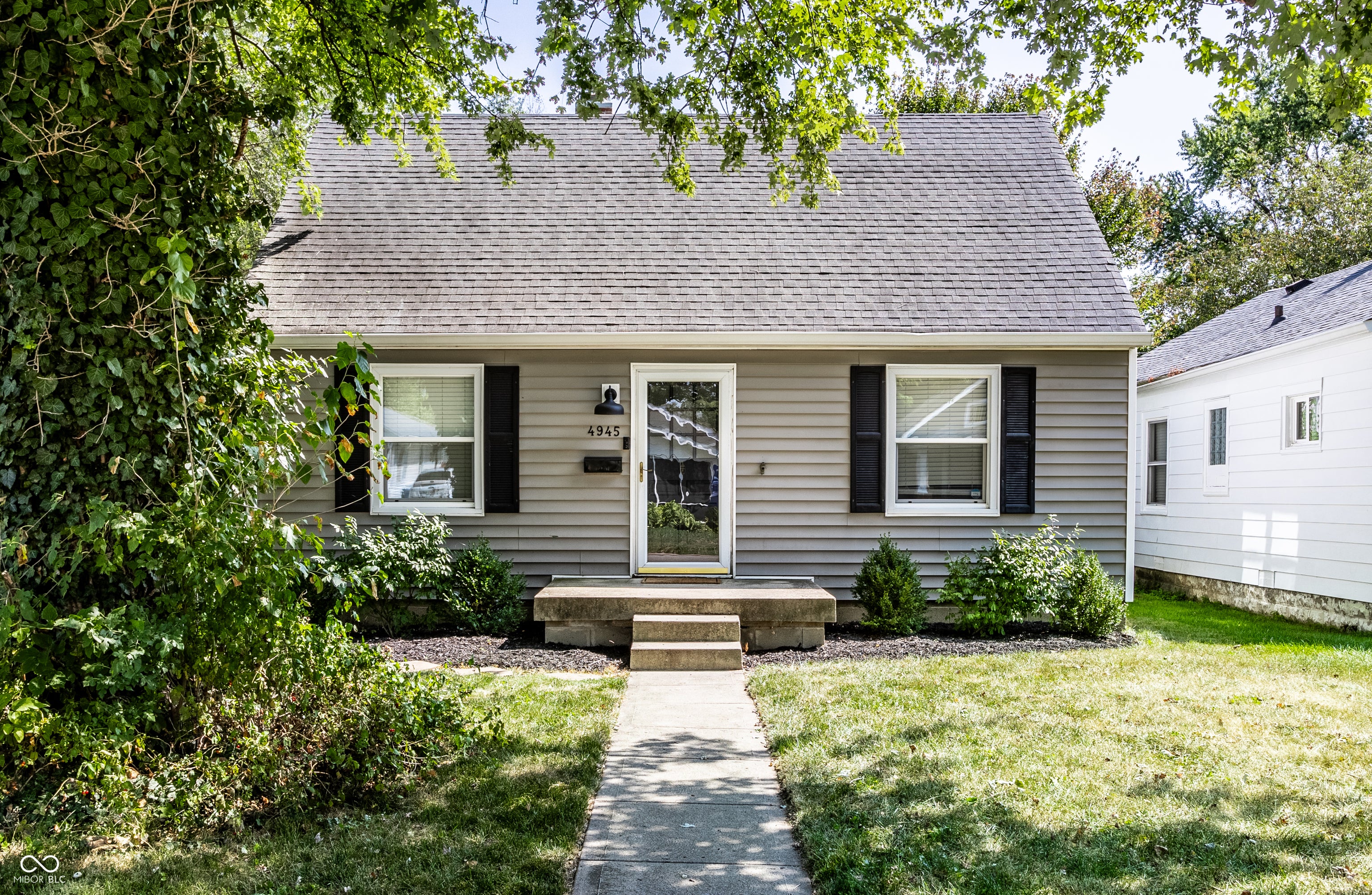 4945 Primrose Avenue, Indianapolis