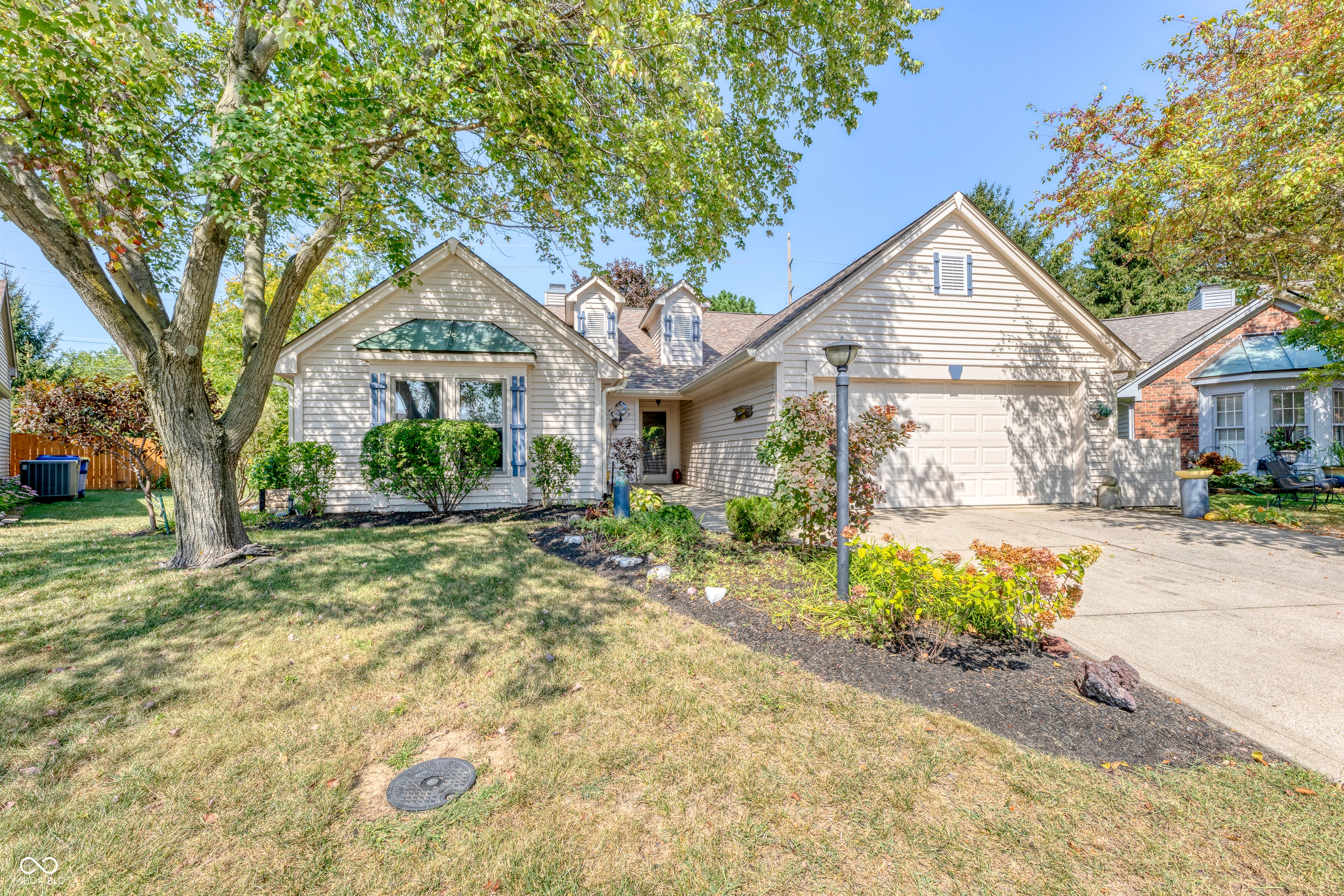 7884 Fishermans Court, Indianapolis