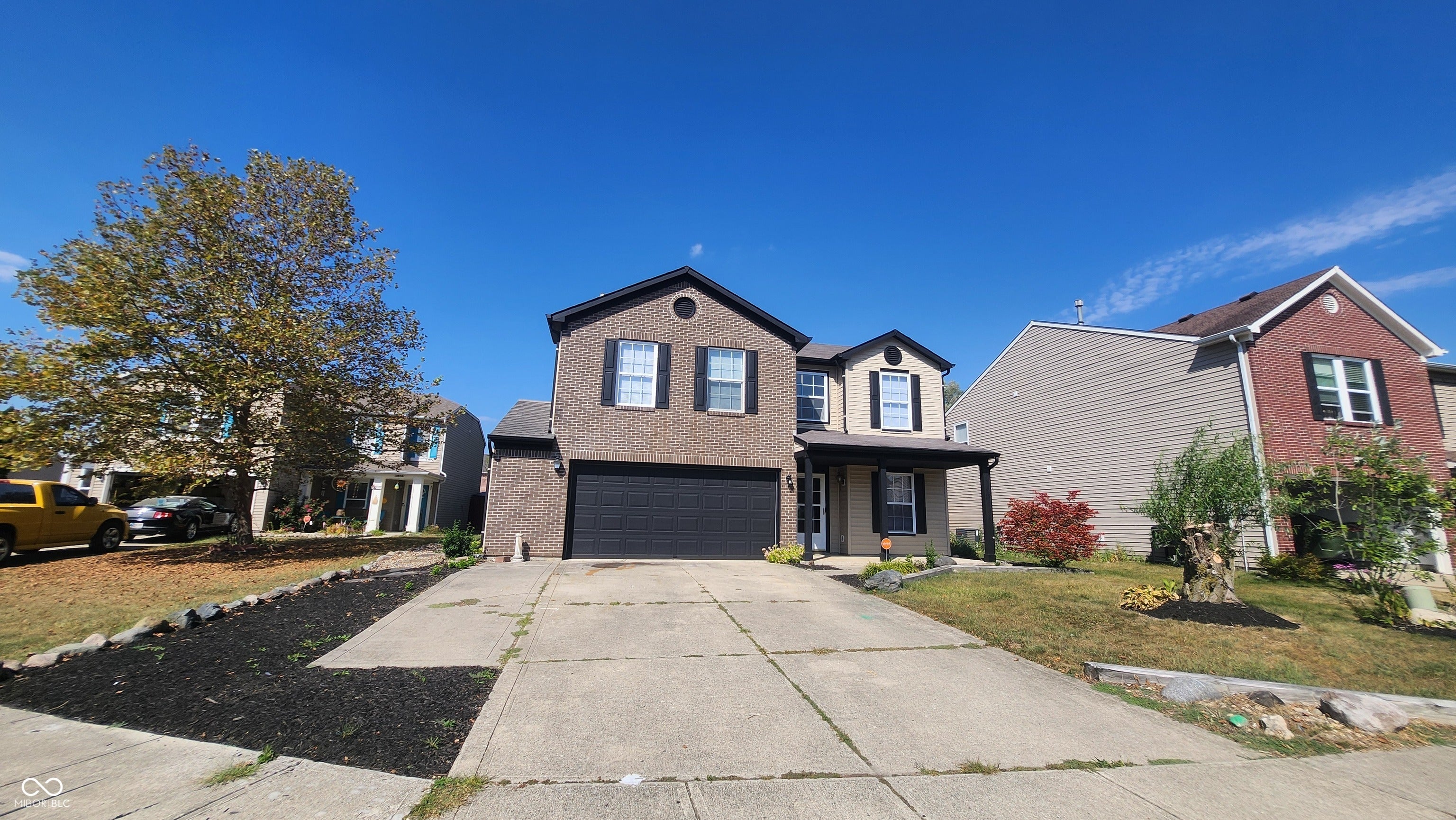 10842 Firefly Circle, Indianapolis