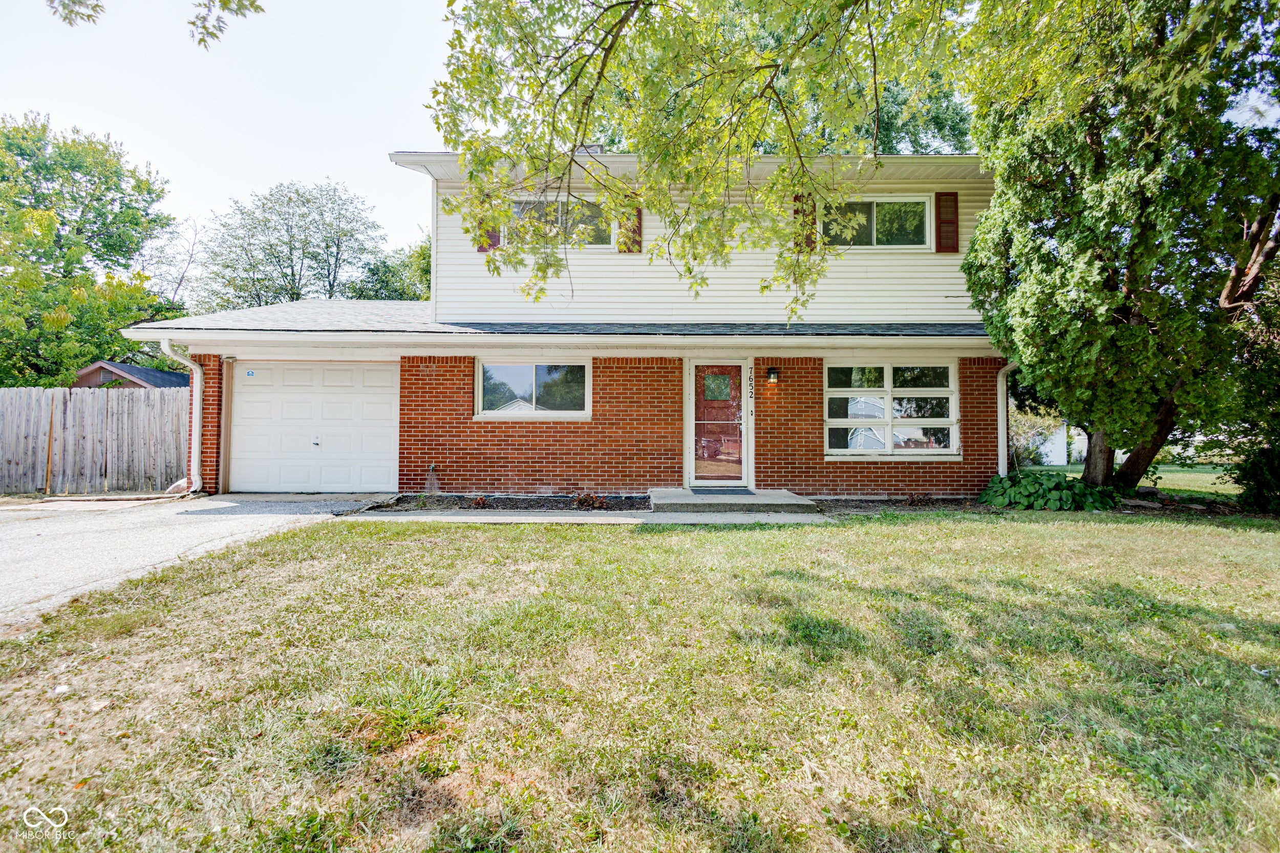 7652 Brehob Road, Indianapolis