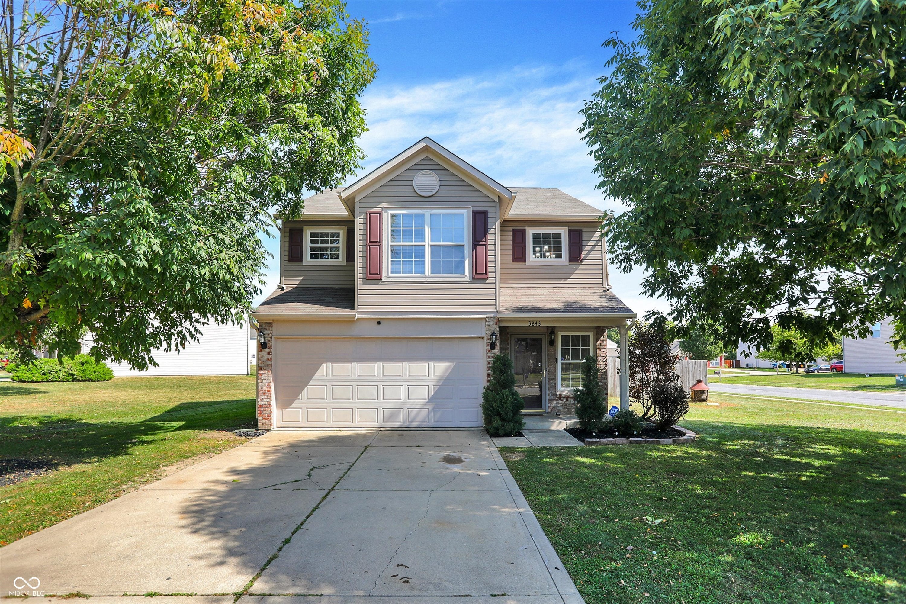 3843 Planewood Drive, Indianapolis