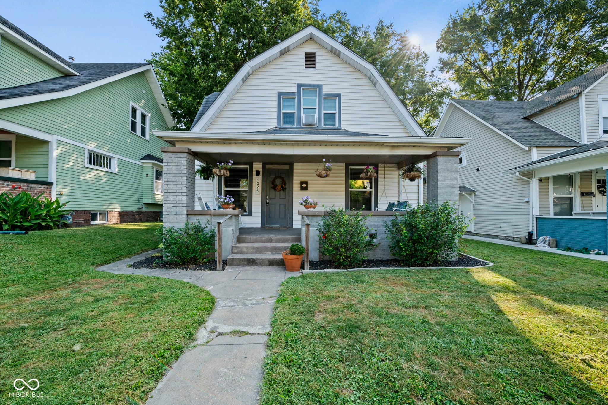 Photo of 4023 Graceland Avenue Indianapolis, IN 46208