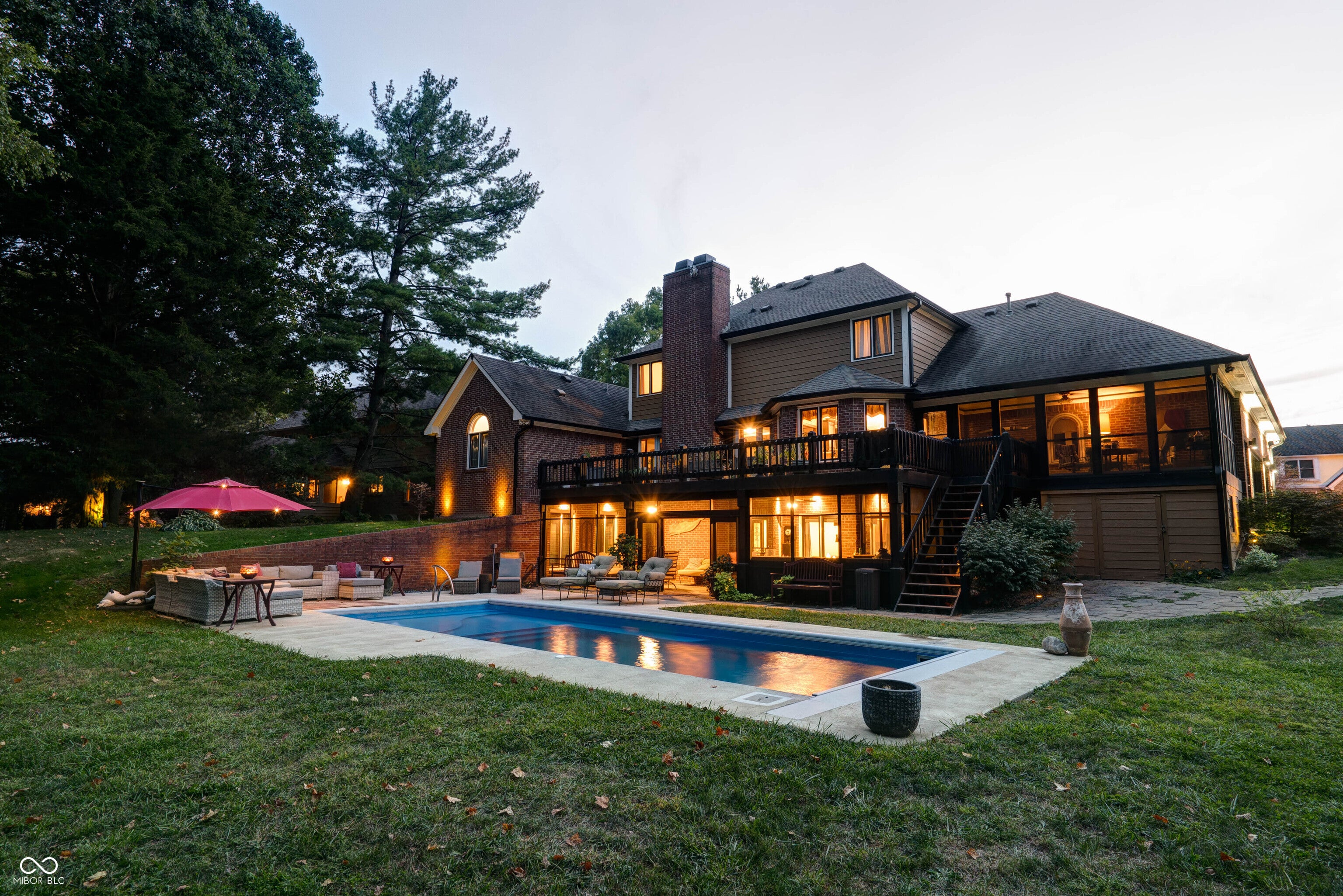 6403 Quail Creek Boulevard, Indianapolis