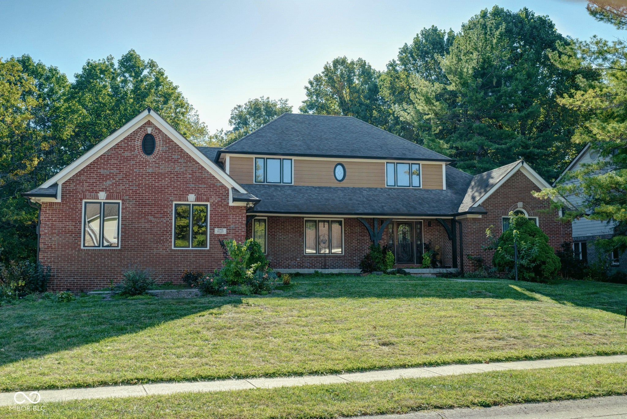 6403 Quail Creek Boulevard, Indianapolis