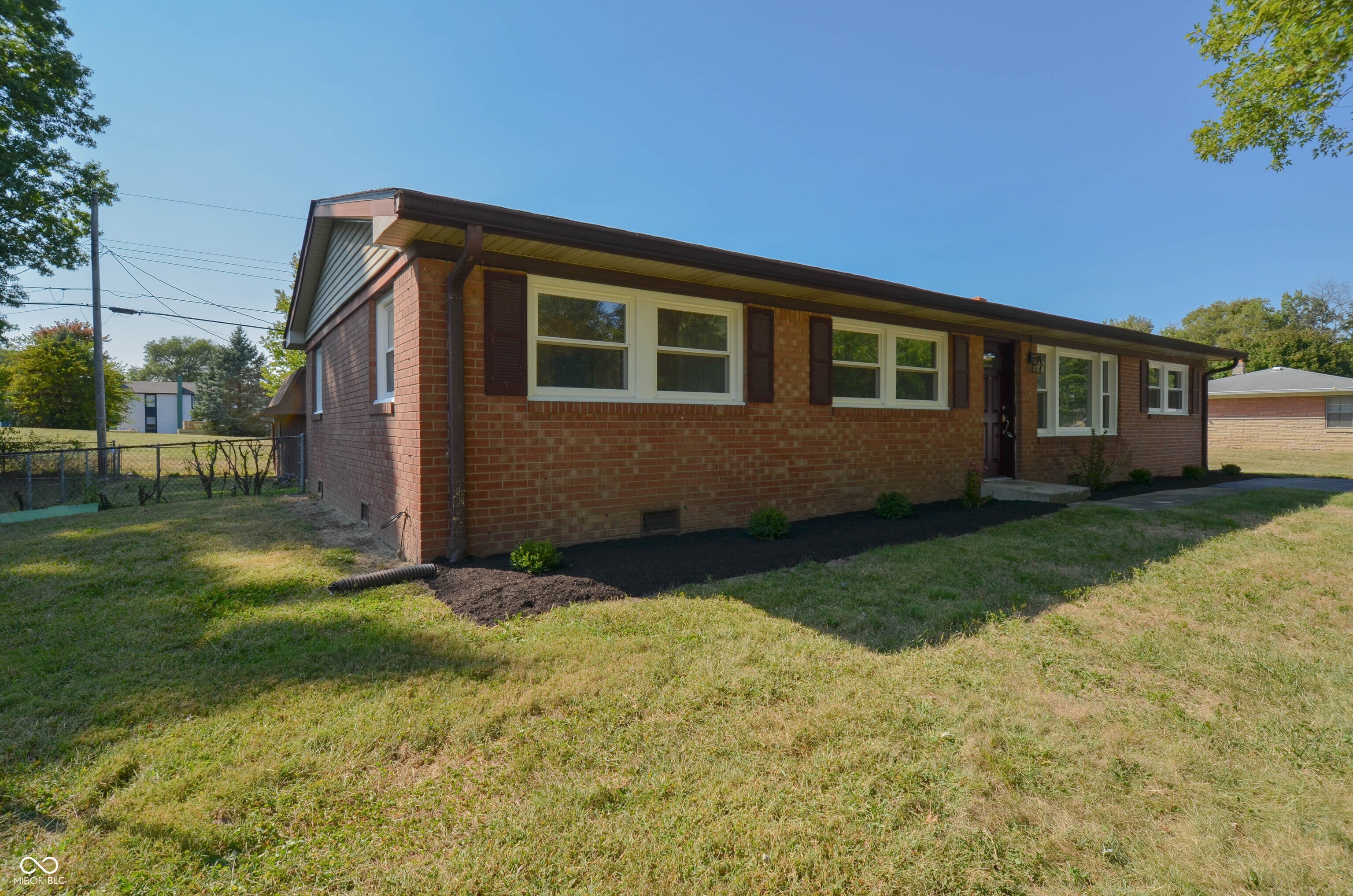 7224 Rose Drive, Indianapolis