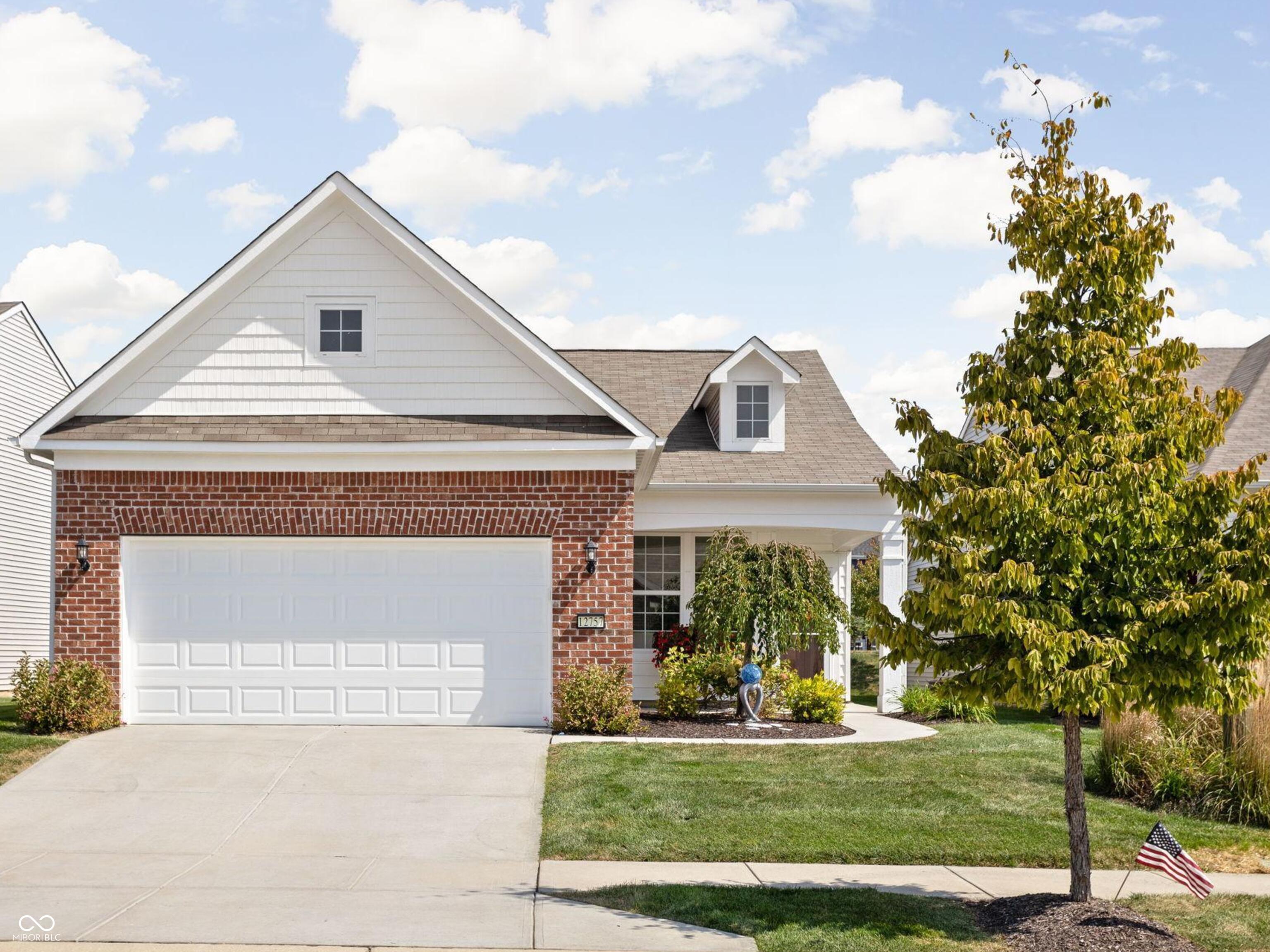 12757 Arista Lane, Fishers