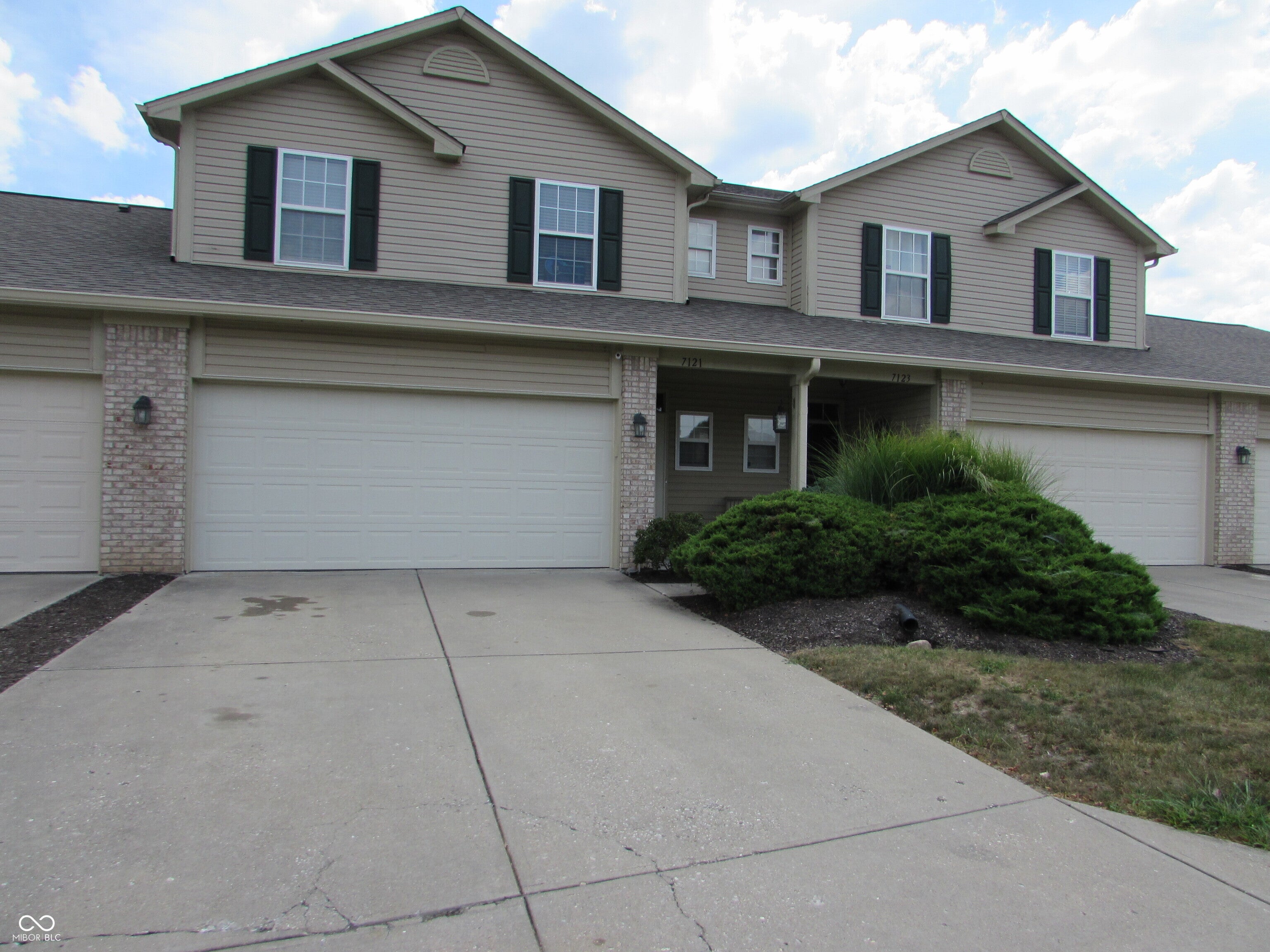 Photo of 7121 Gavin Drive Indianapolis, IN 46217