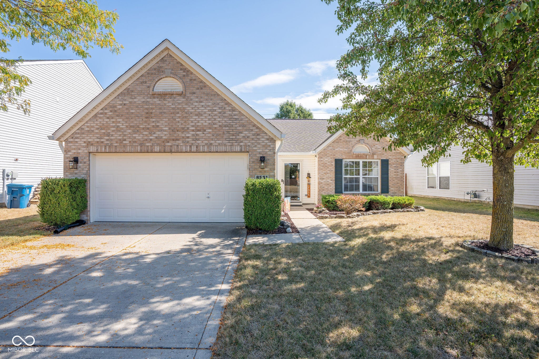 8561 Vanguard Lane, Indianapolis