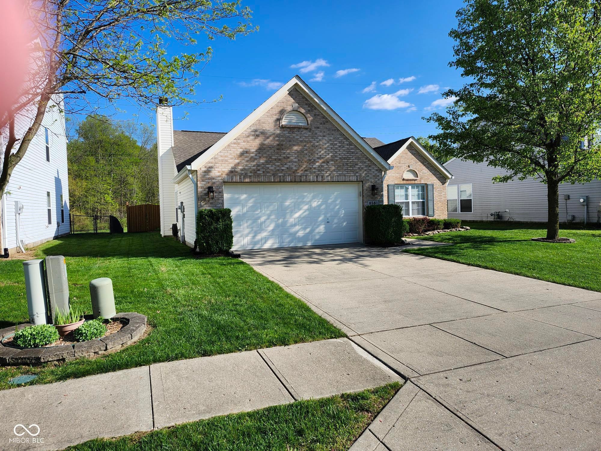 8561 Vanguard Lane, Indianapolis