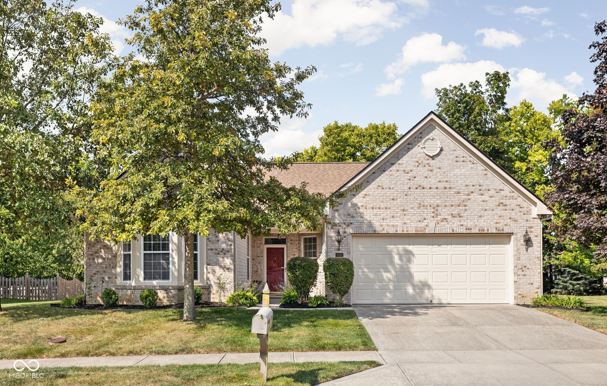 9336 N Inlet Drive, McCordsville