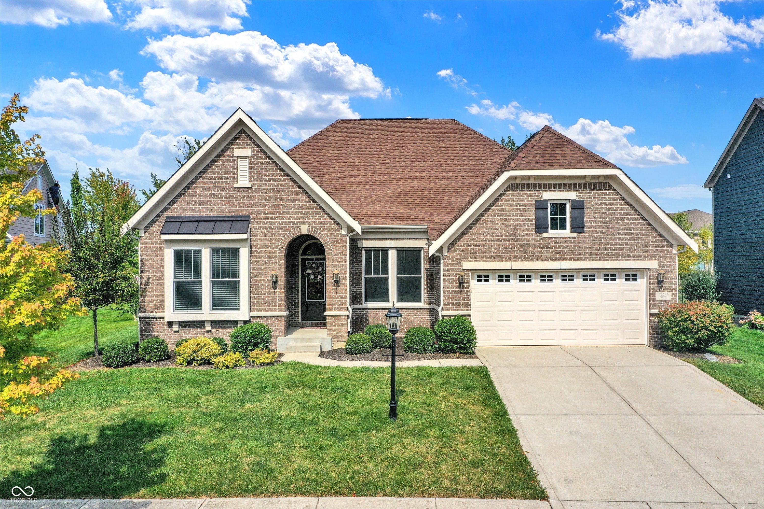 14840 Woodruff Lane, Fishers