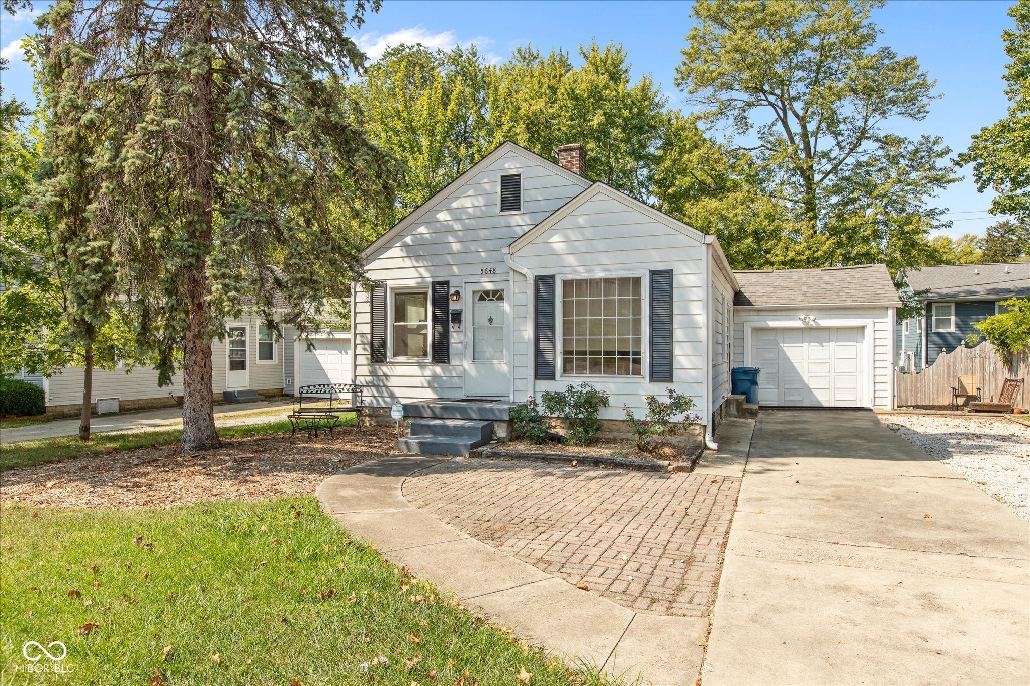 5648 N Keystone Avenue, Indianapolis