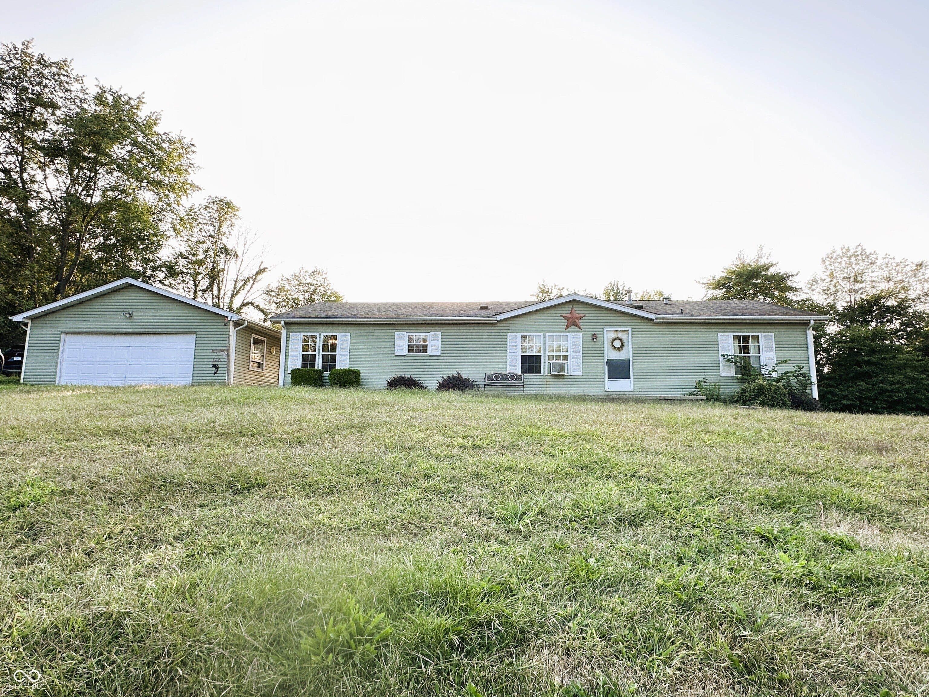 5541 S Lakeshore E Drive, Crawfordsville