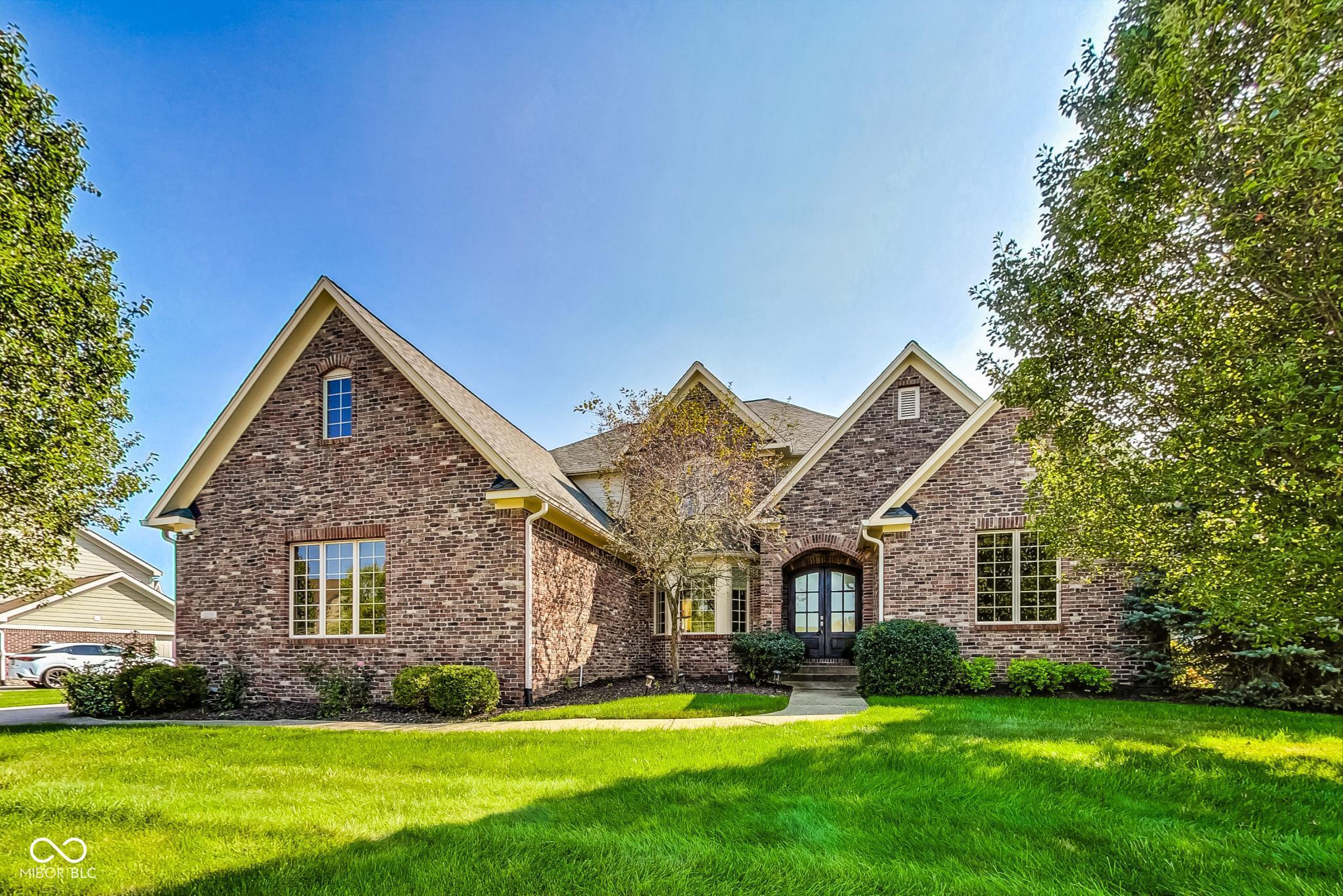 3236 Wildlife Trail, Zionsville