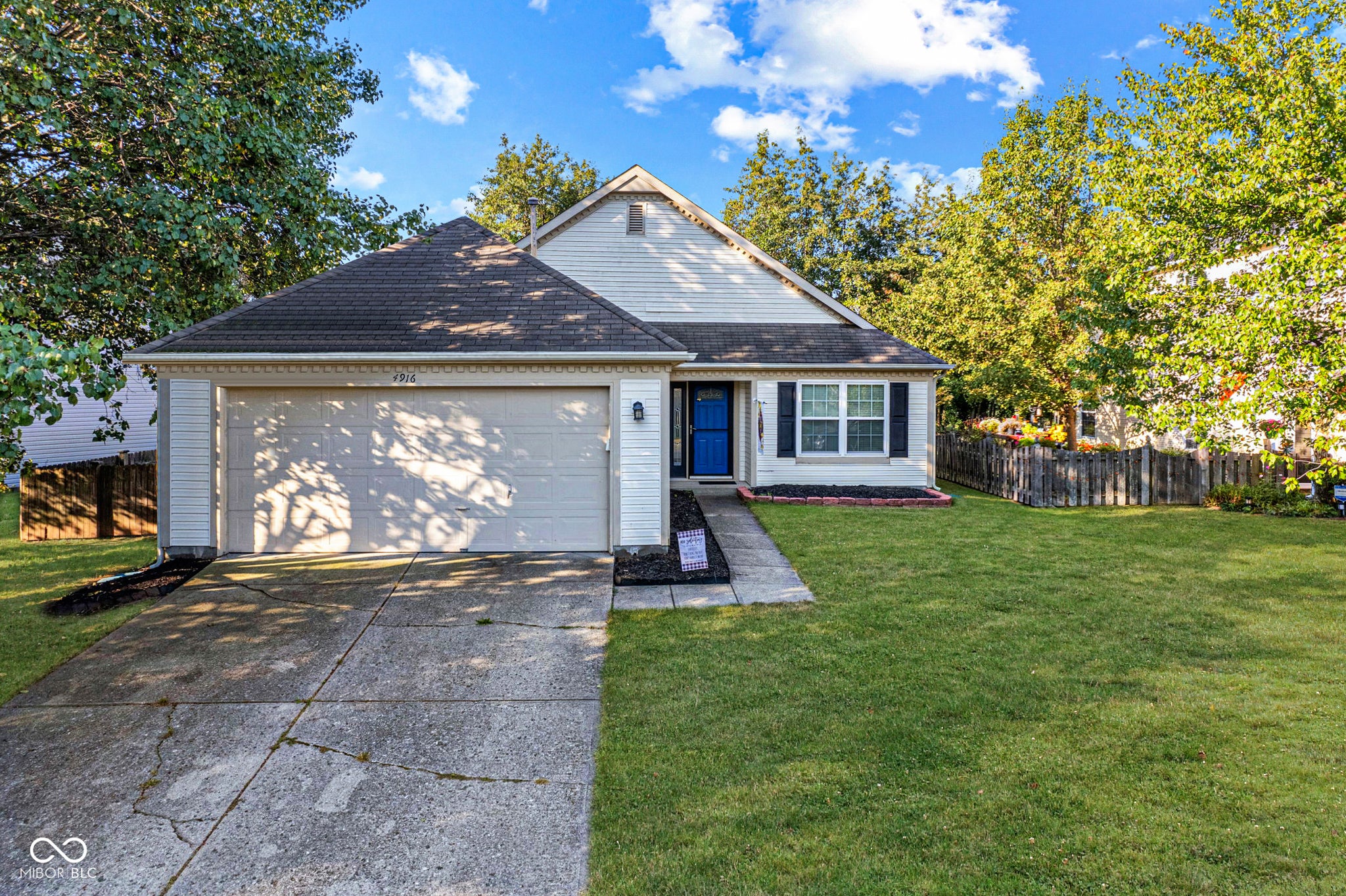 4916 Quail Ridge Lane, Indianapolis