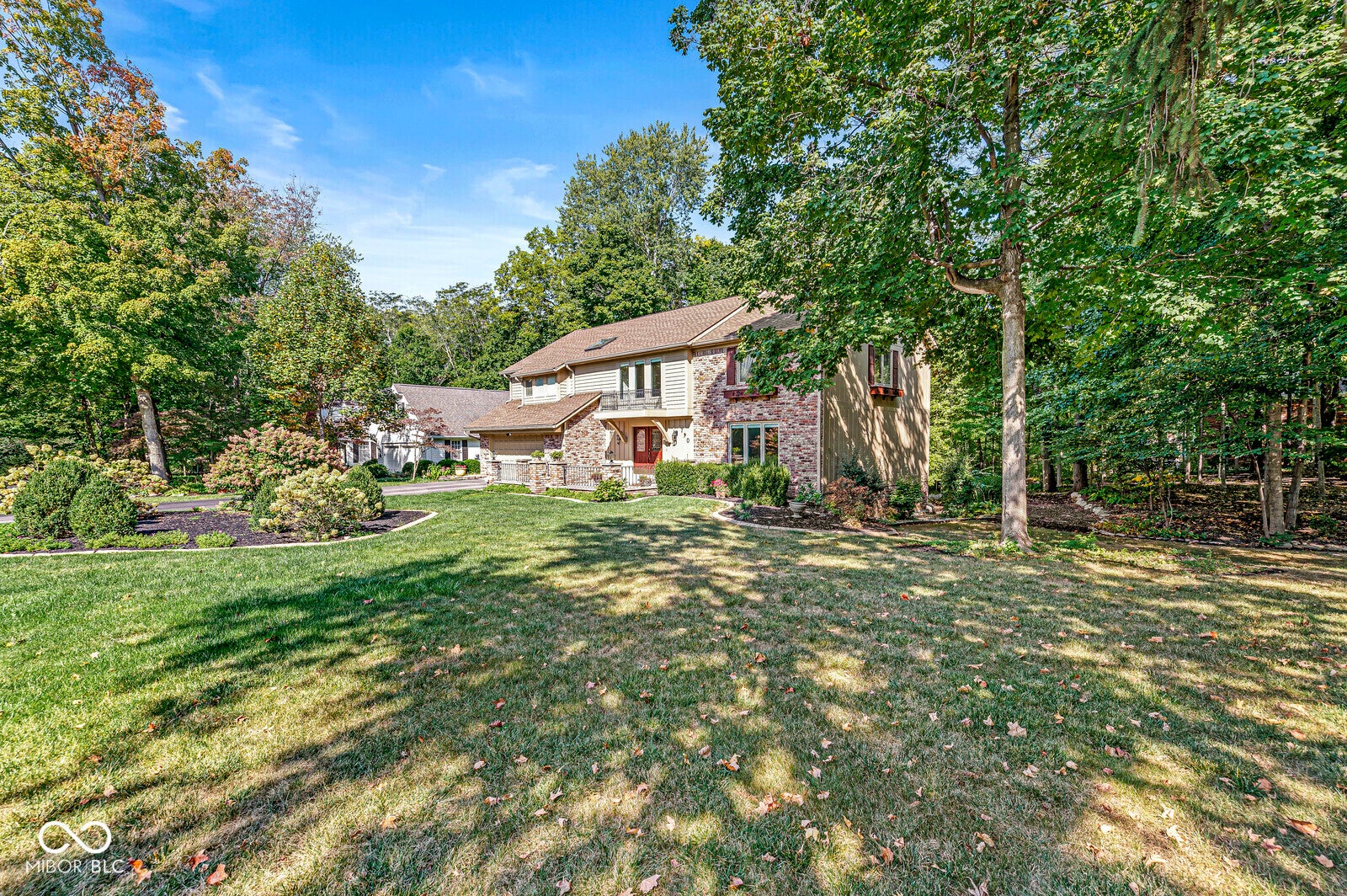 790 Forest Boulevard, Zionsville