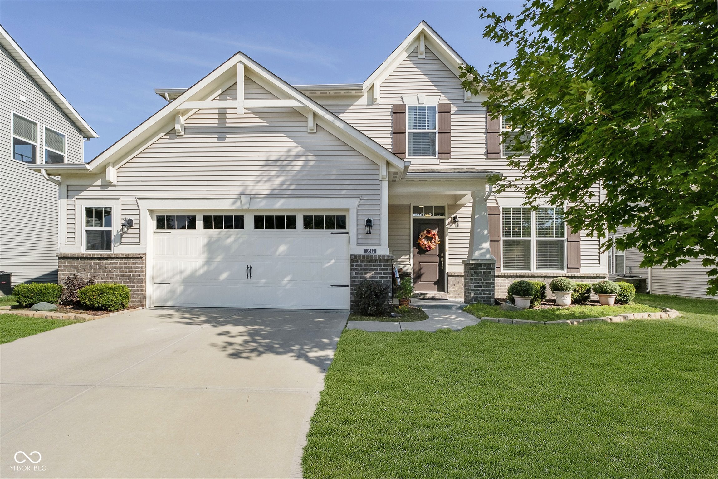 10572 Cordiff Court, Noblesville