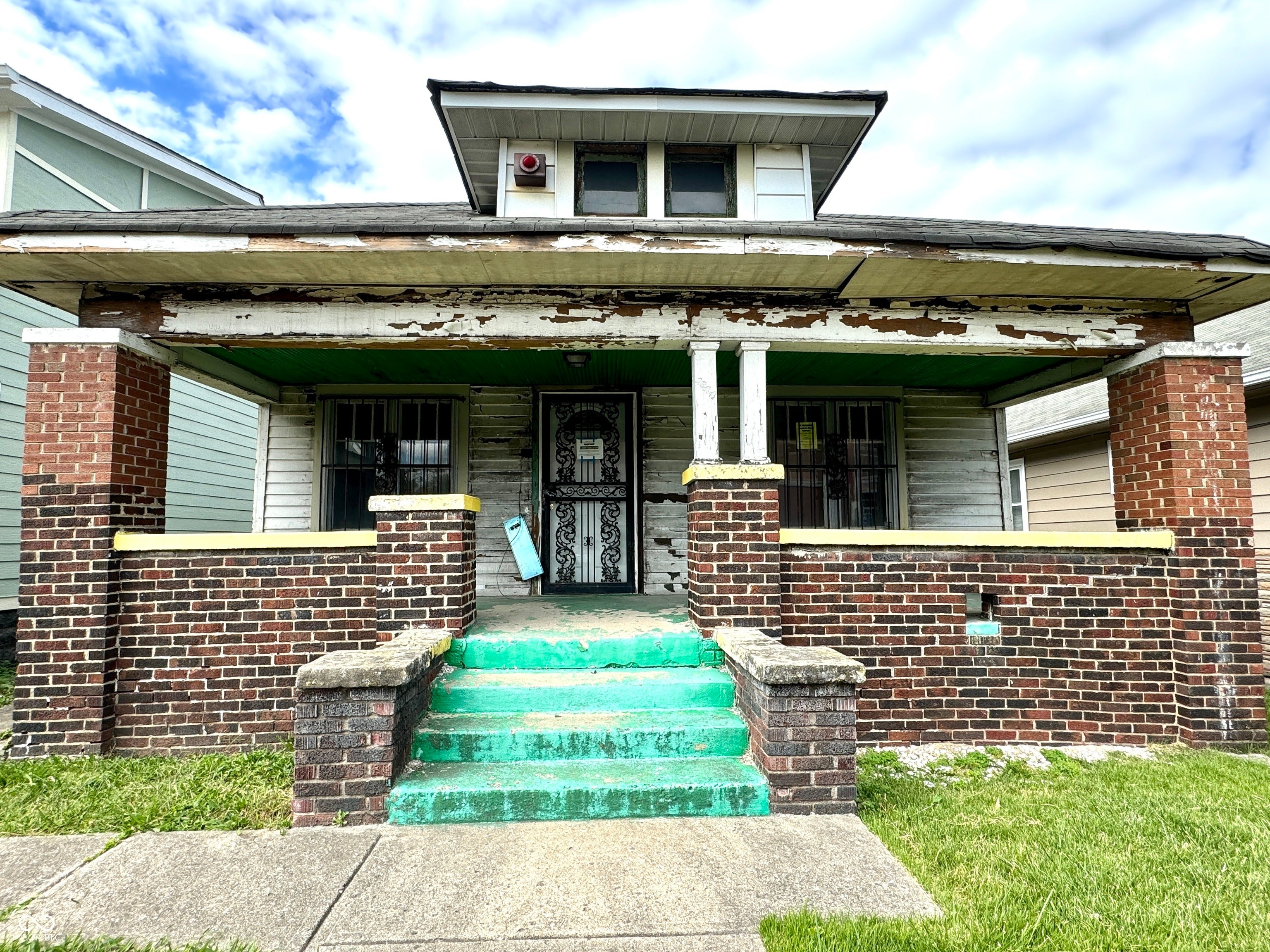 1644 Dr Andrew J Brown Avenue, Indianapolis