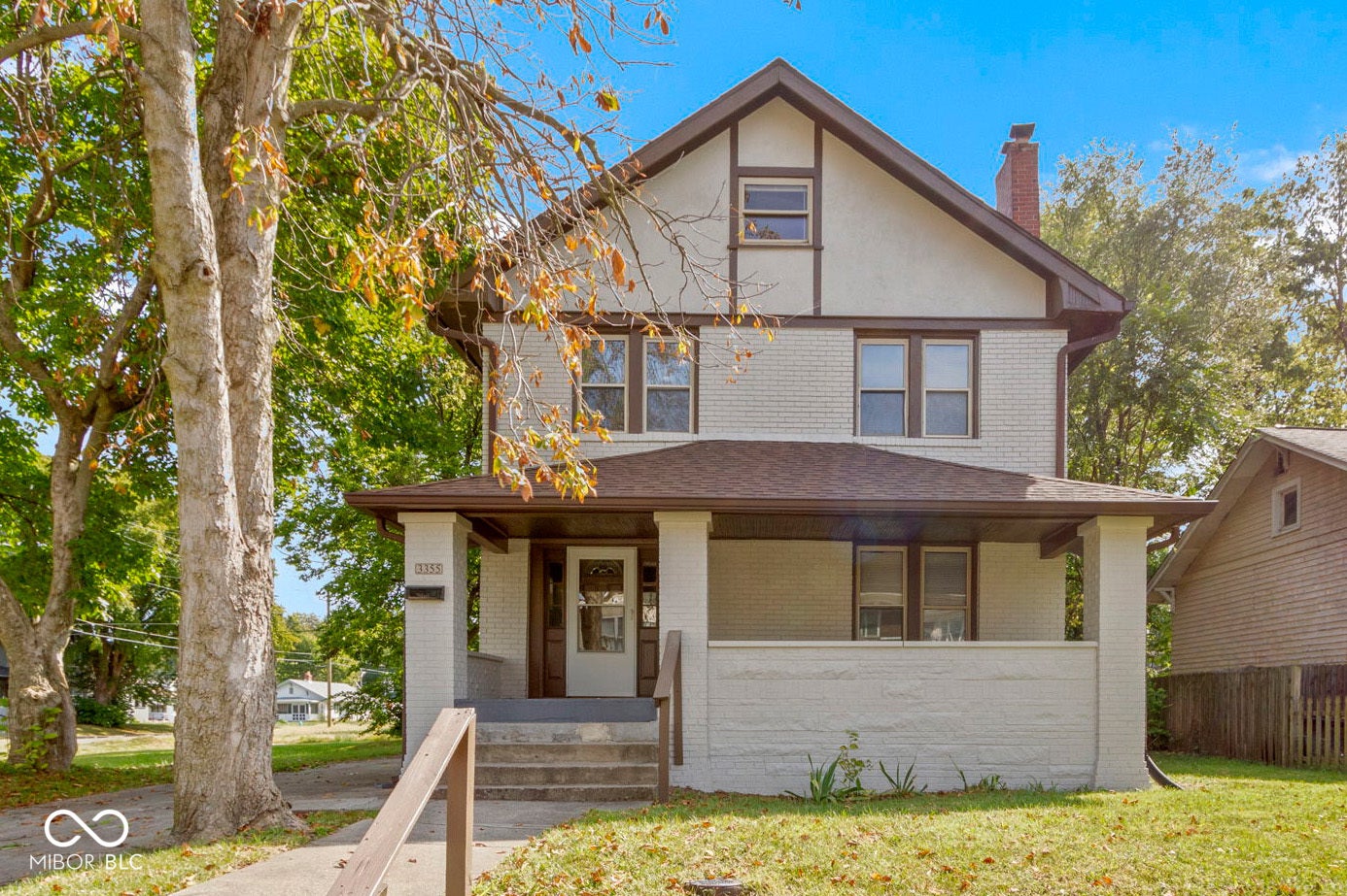 3355 Carrollton Avenue, Indianapolis