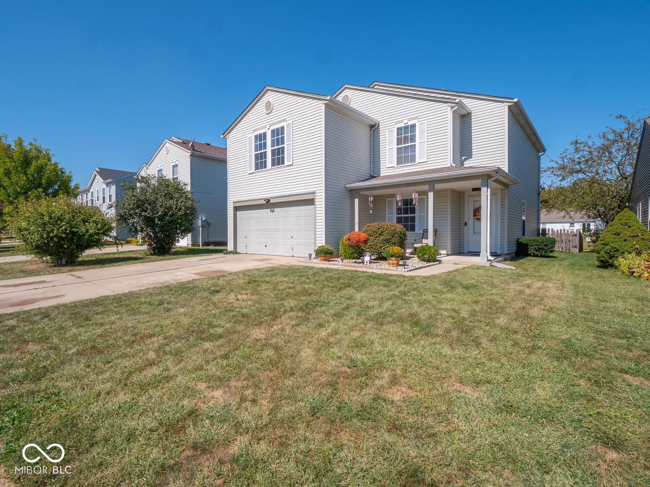 10362 Fairmont Lane, Indianapolis