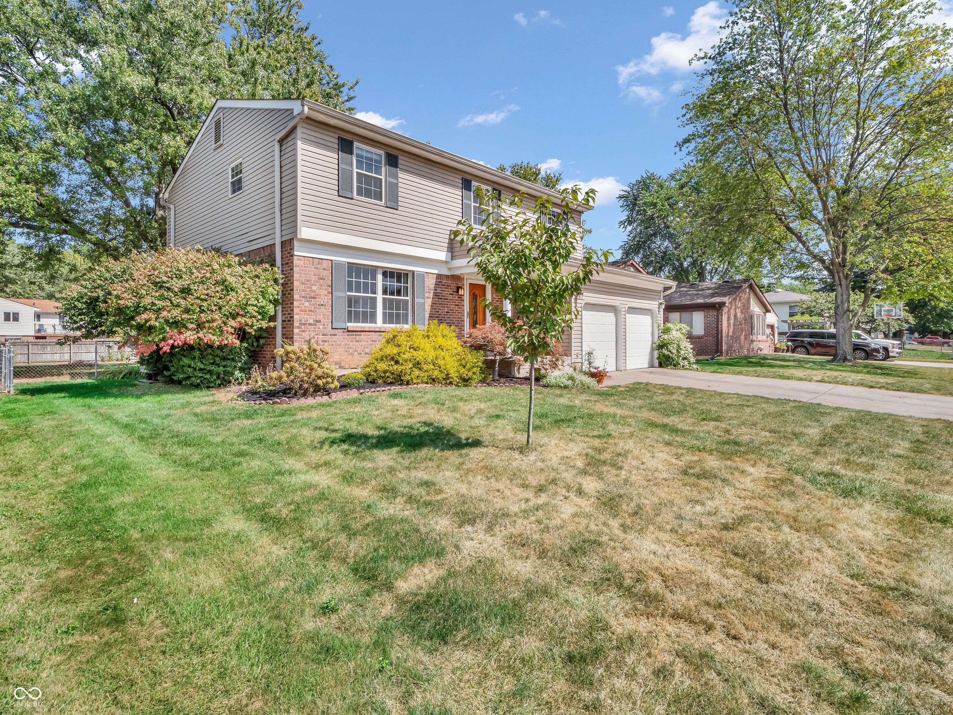 5316 Honey Comb Lane, Indianapolis